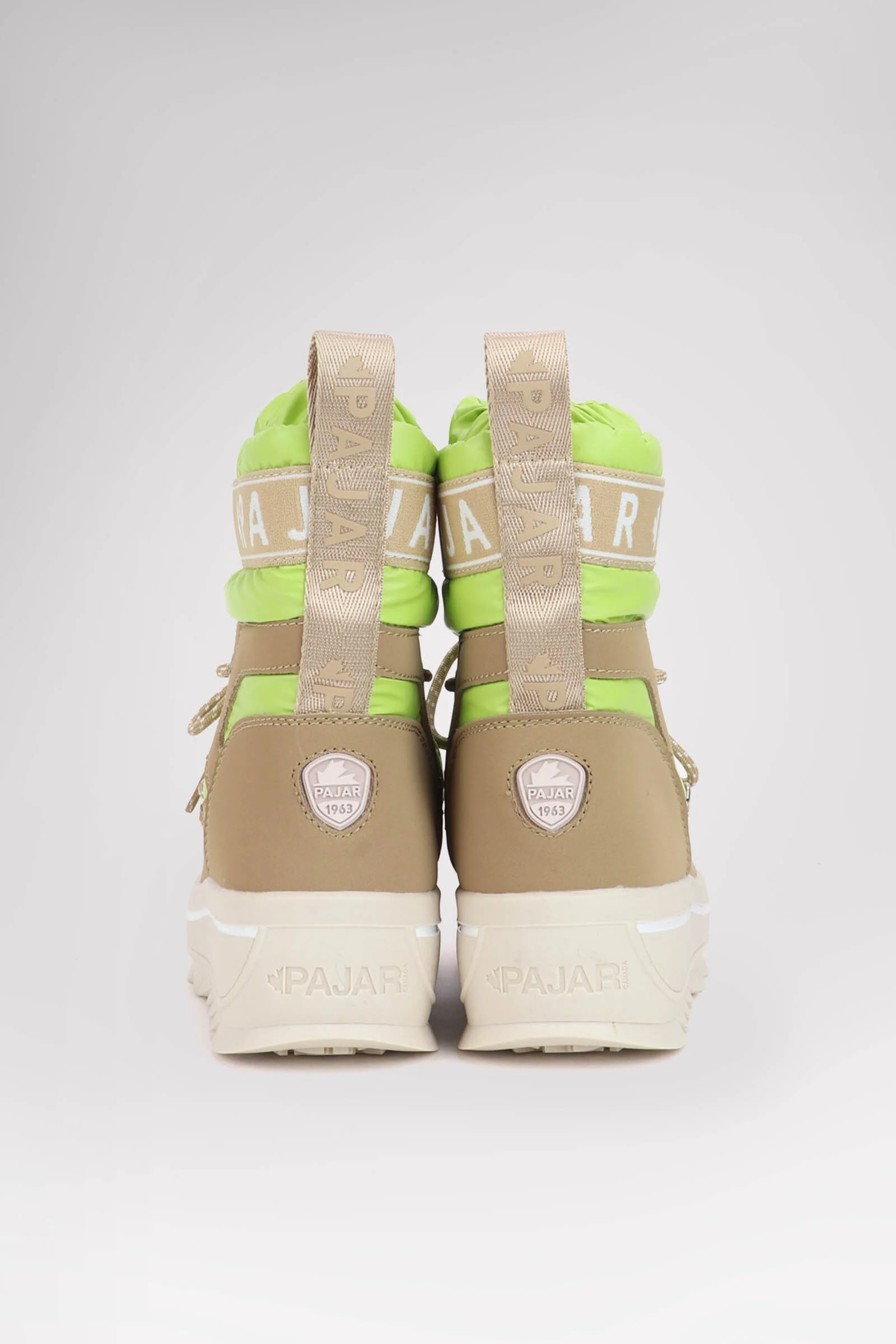 Galaxy Women's Pull On Boot - Image 46