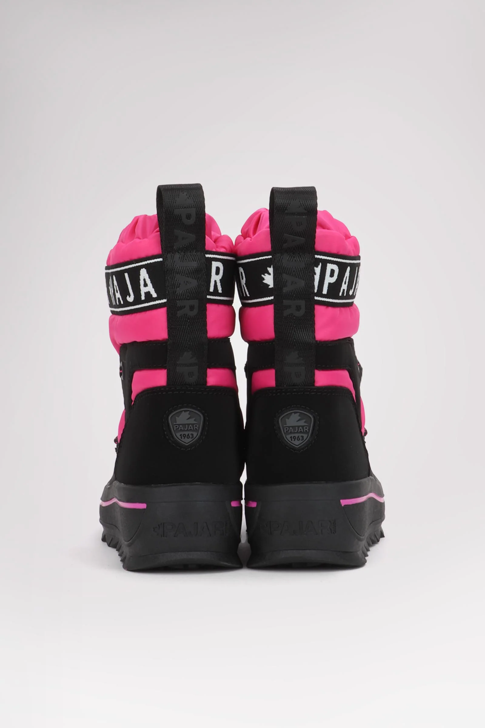 Galaxy Women's Pull On Boot - Image 59