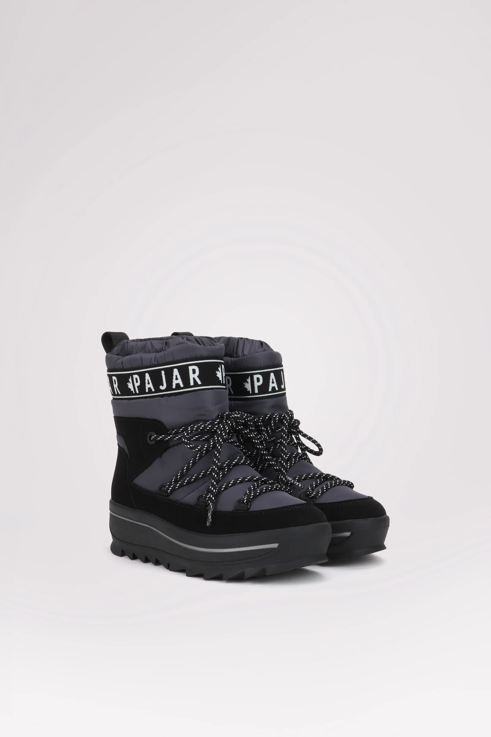 Galaxy Women's Pull On Boot - Image 63