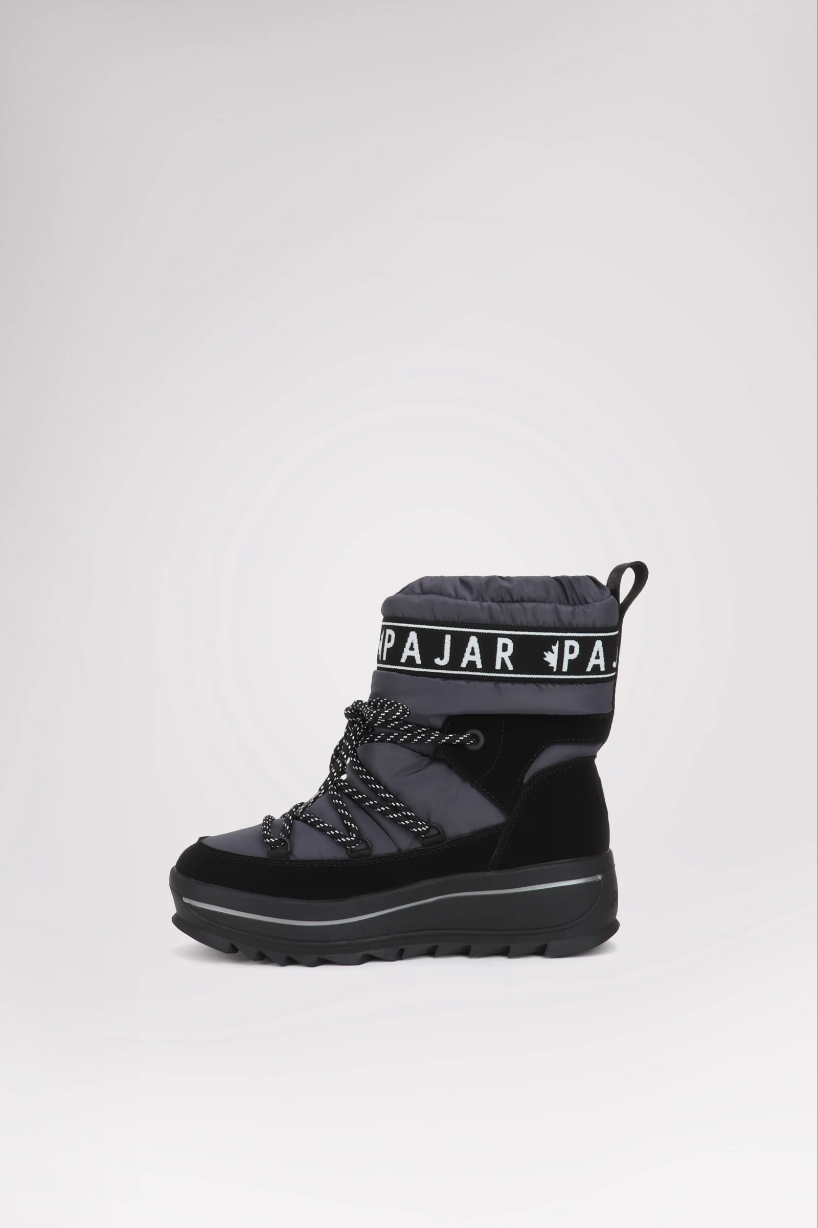 Galaxy Women's Pull On Boot - Image 64