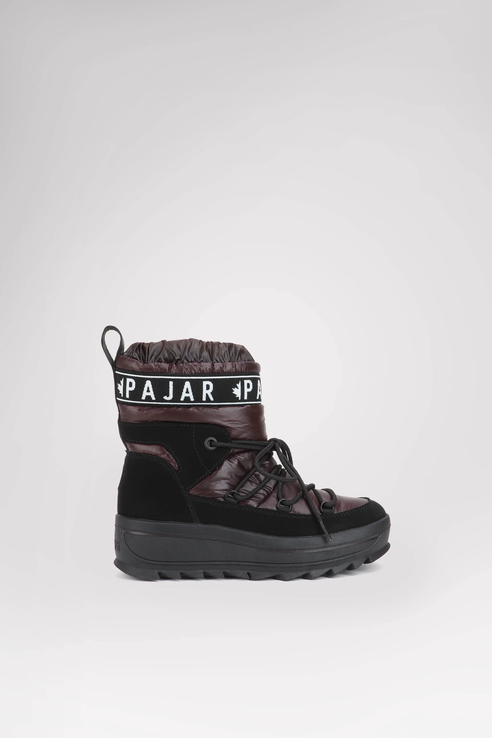 Galaxy Women's Pull On Boot - Image 72