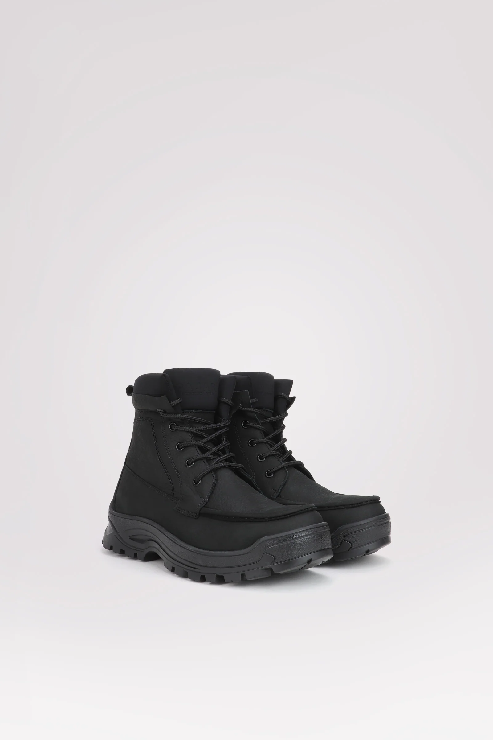 Gallard Men's Heritage Boot w/ Ice Gripper - Image 2