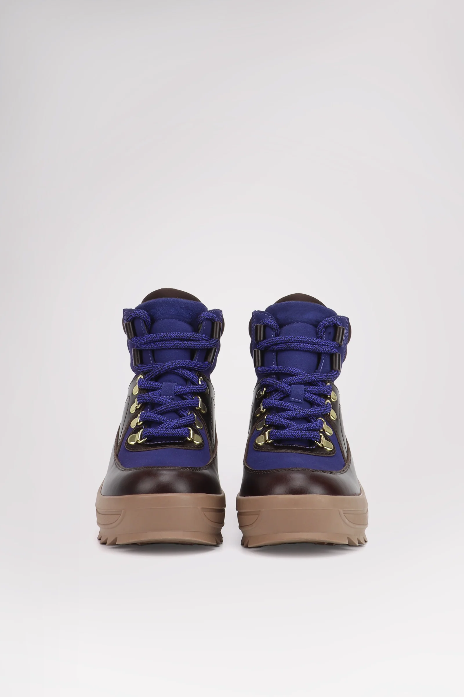 Galpina Women's Lace Up Boot - Image 23