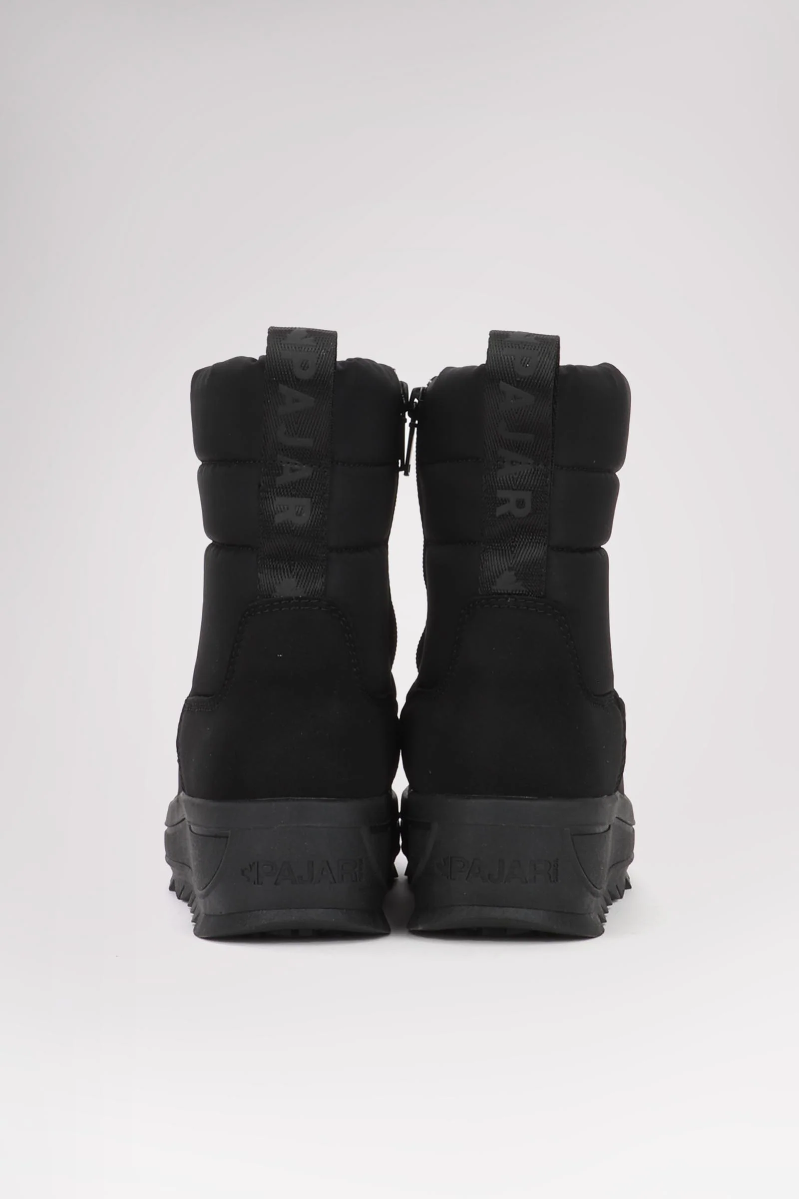 Gepelle Women's Pull On Boot w/inside zip - Image 10
