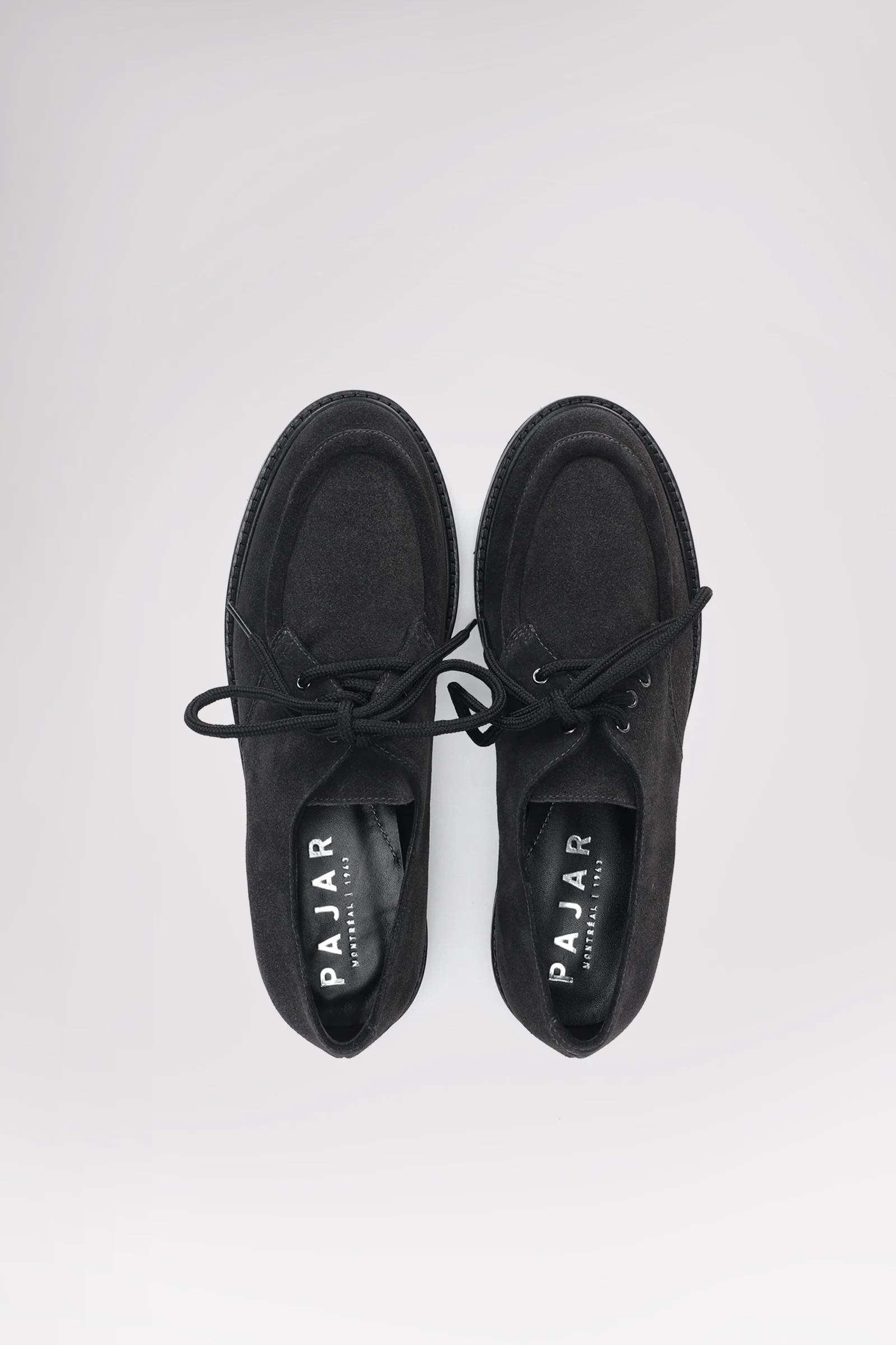 Haley Women's Quintessenza Lace-Up Moc - Image 13