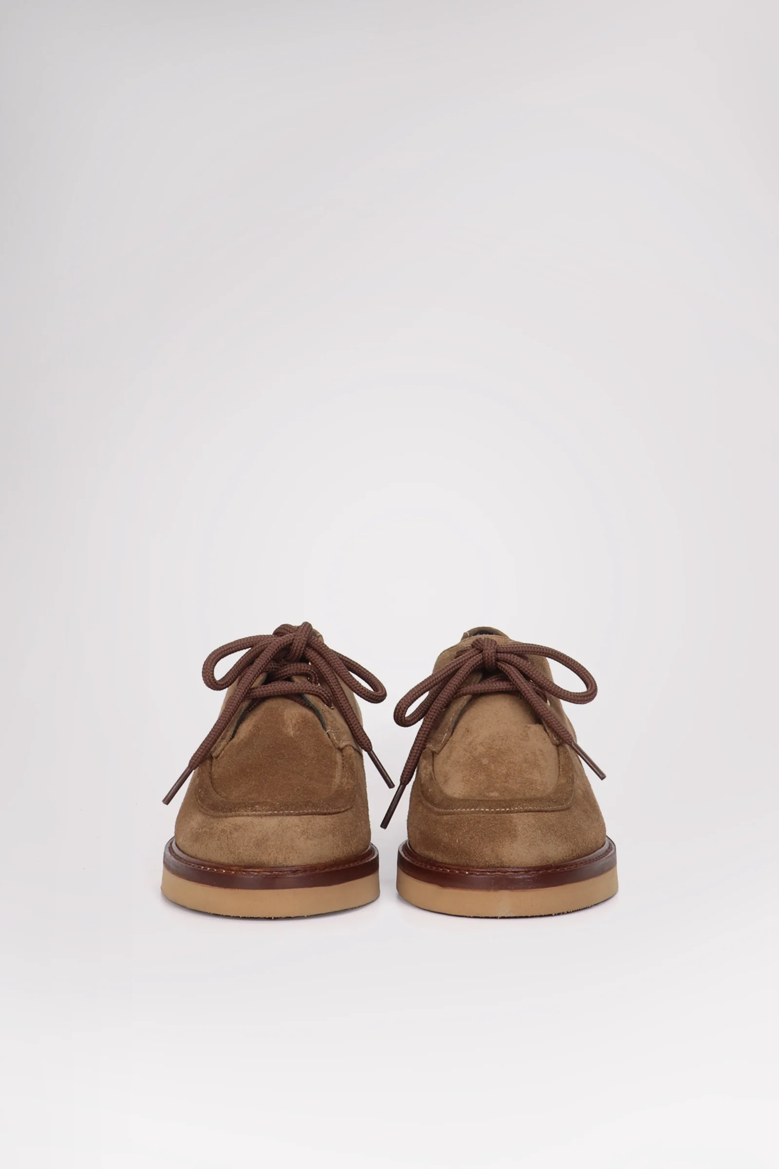 Haley Women's Quintessenza Lace-Up Moc - Image 3