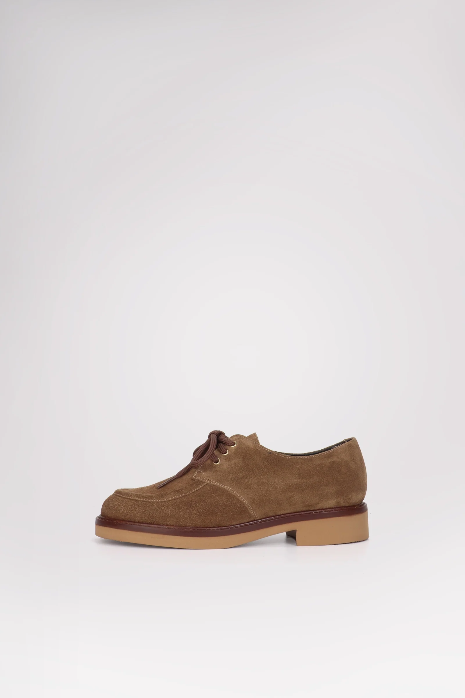Haley Women's Quintessenza Lace-Up Moc - Image 4