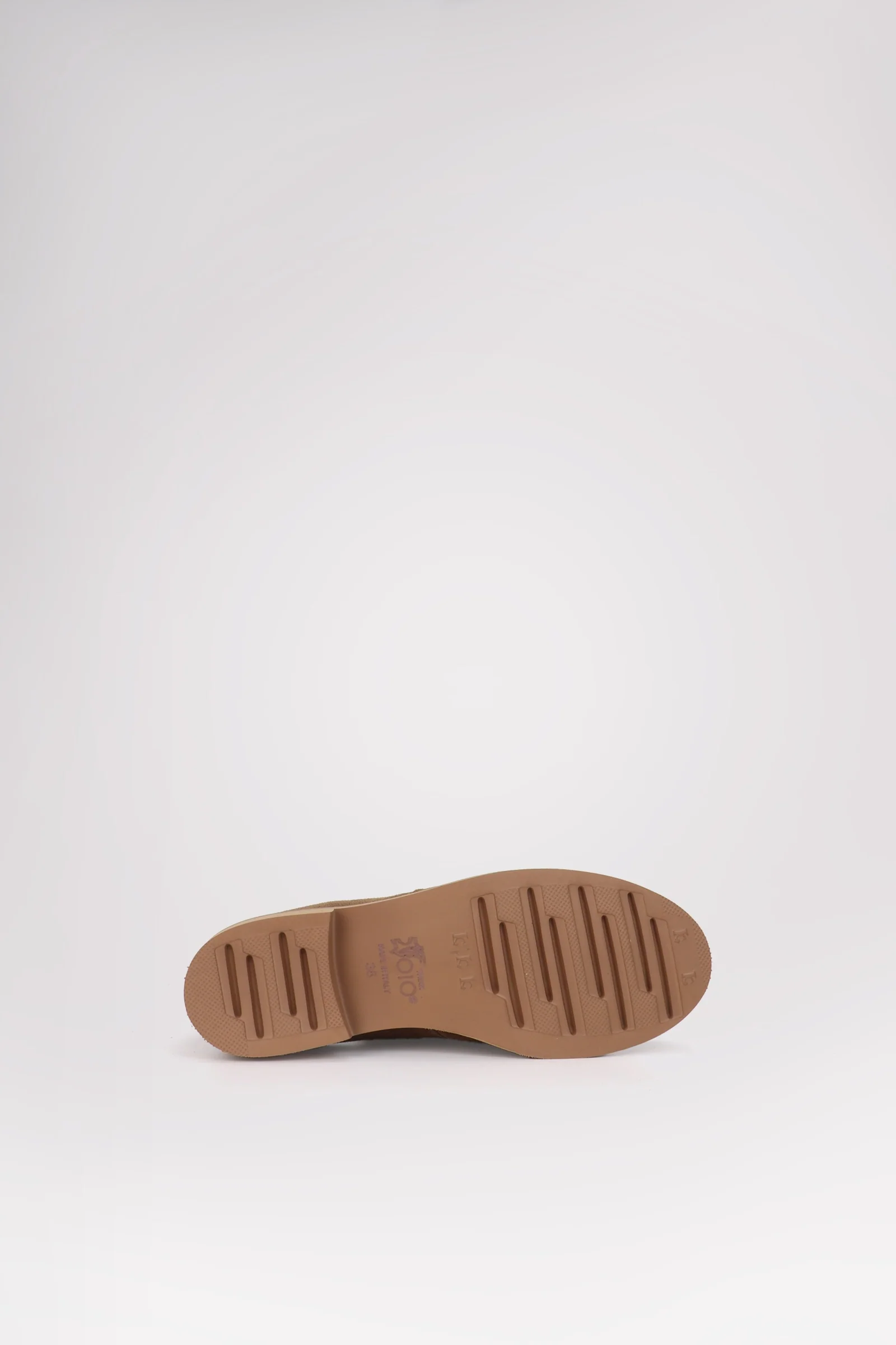 Haley Women's Quintessenza Lace-Up Moc - Image 7