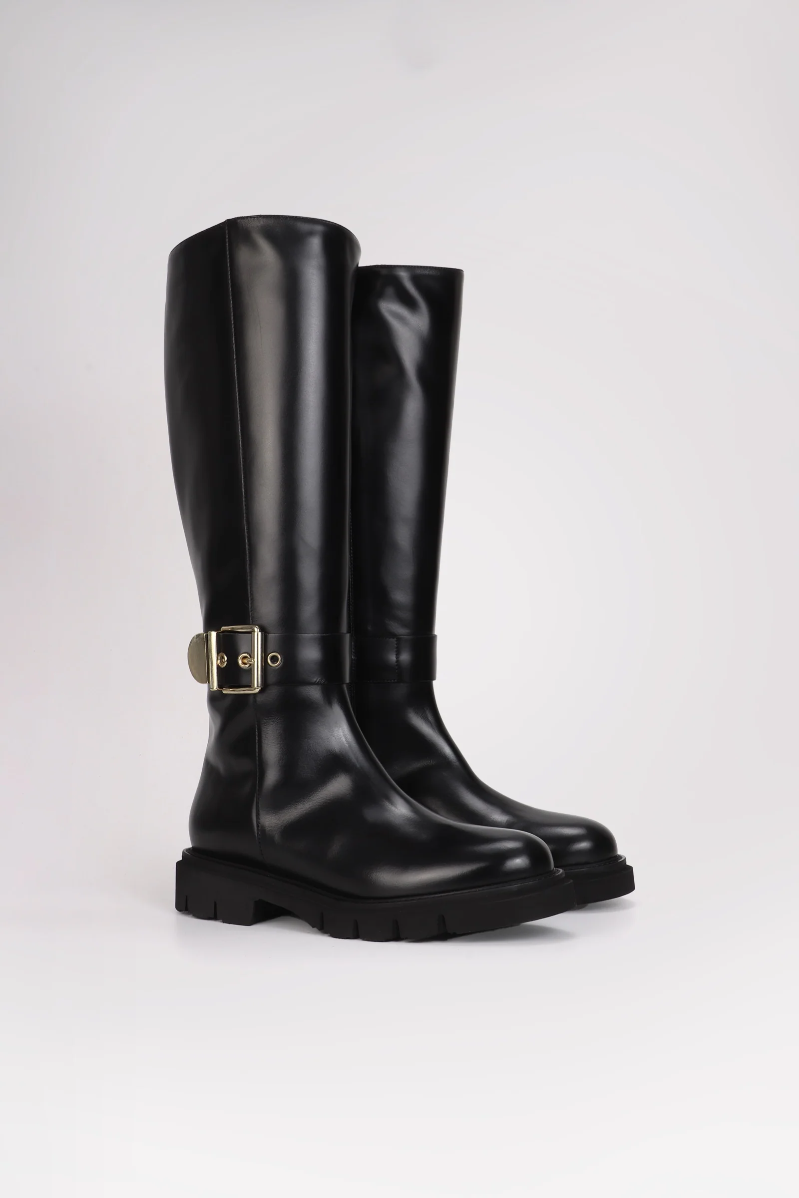 Hannah Women's Quintessenza High Boot - Image 9