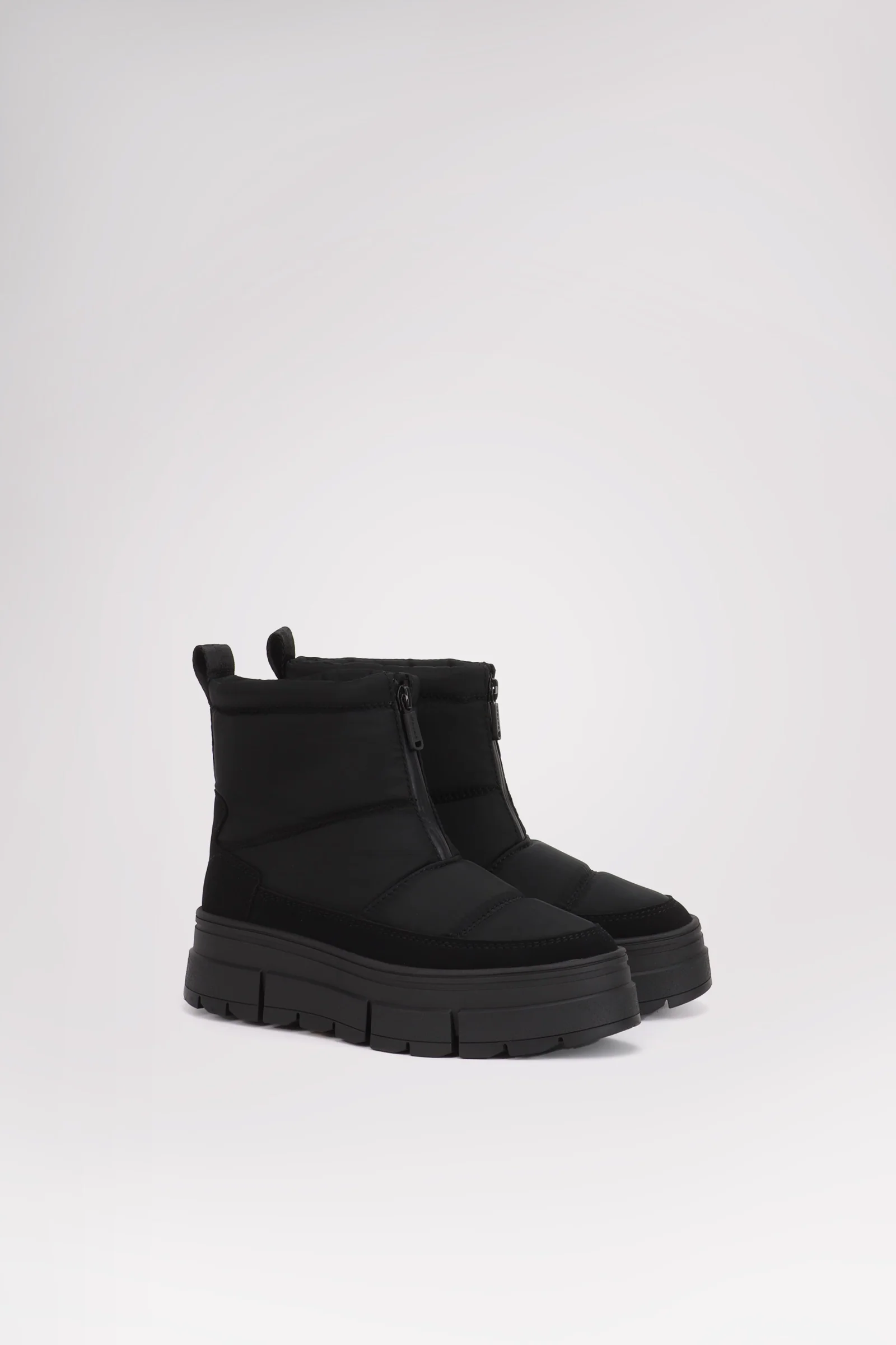 Harmony Women's Boot w/ Ice Gripper - Image 16