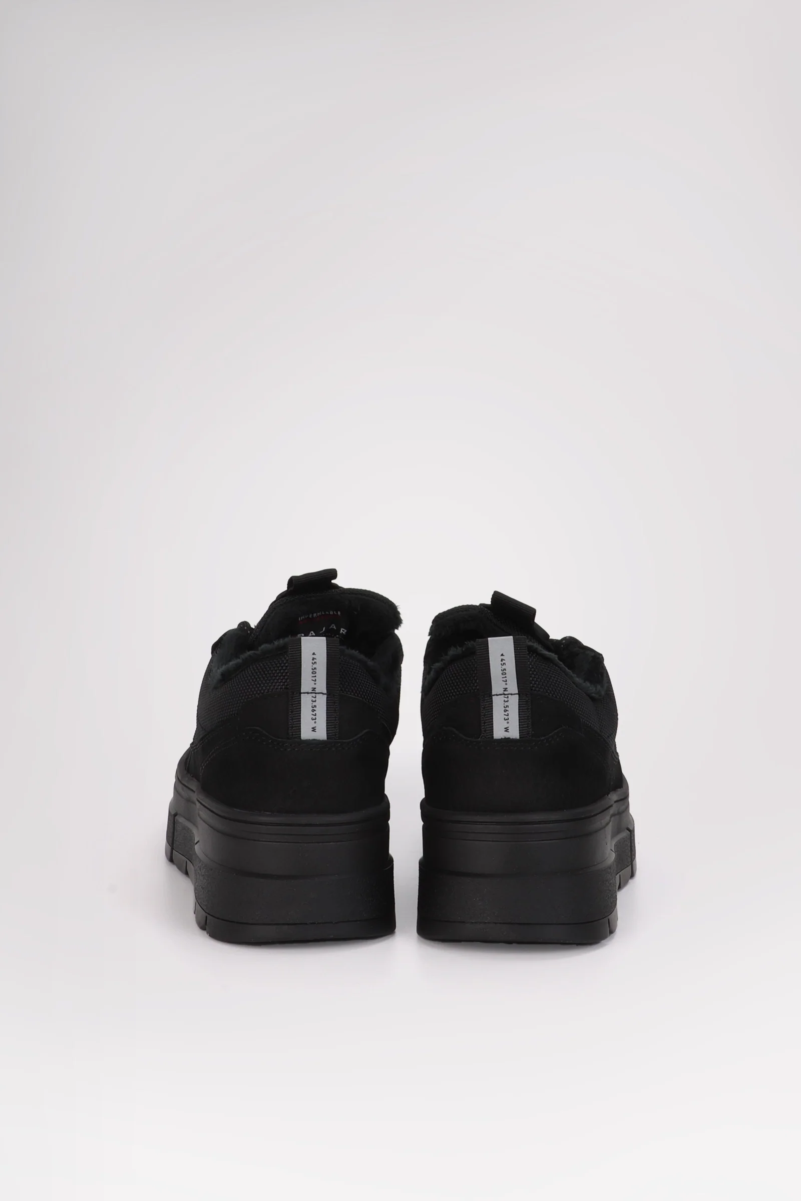 Harper Low Women's Boot w/ Ice Gripper - Image 5