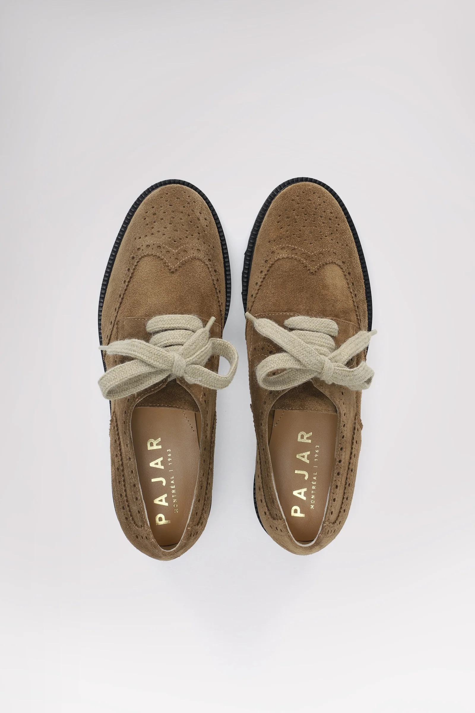 Heidi Women's Quintessenza Derby - Image 13