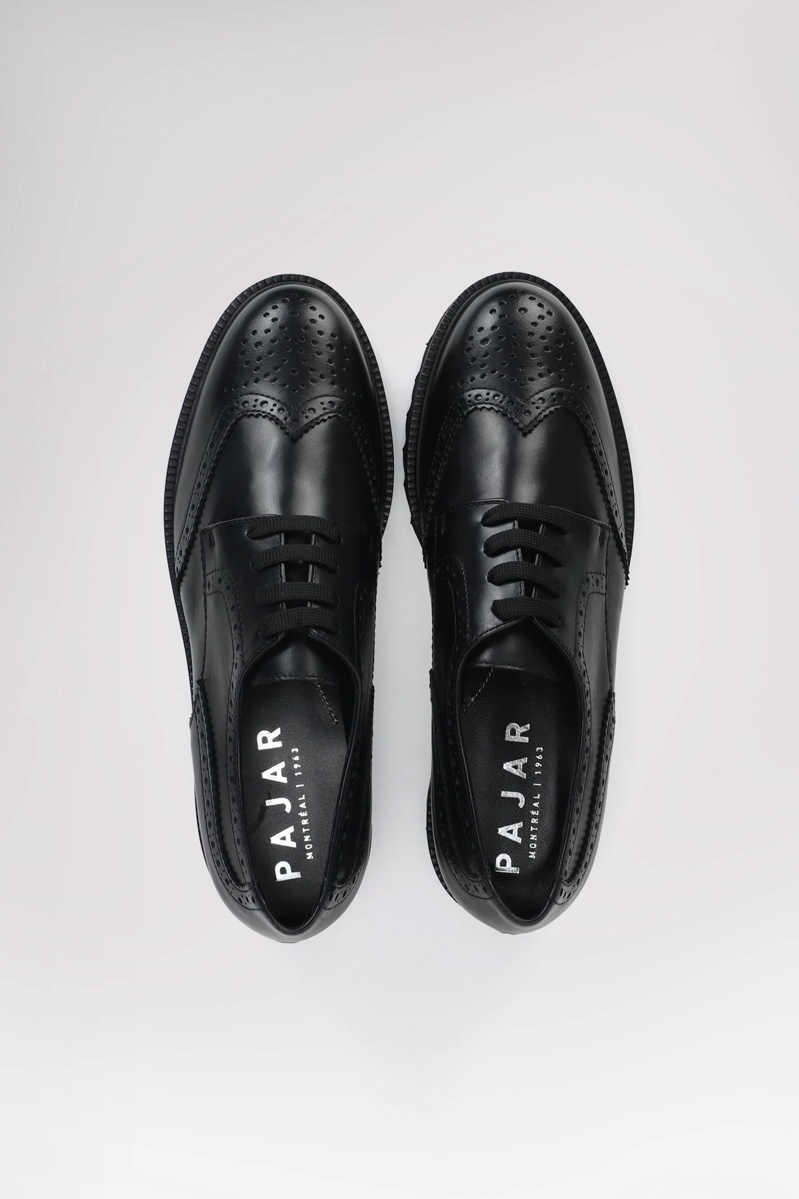Heidi Women's Quintessenza Derby - Image 6