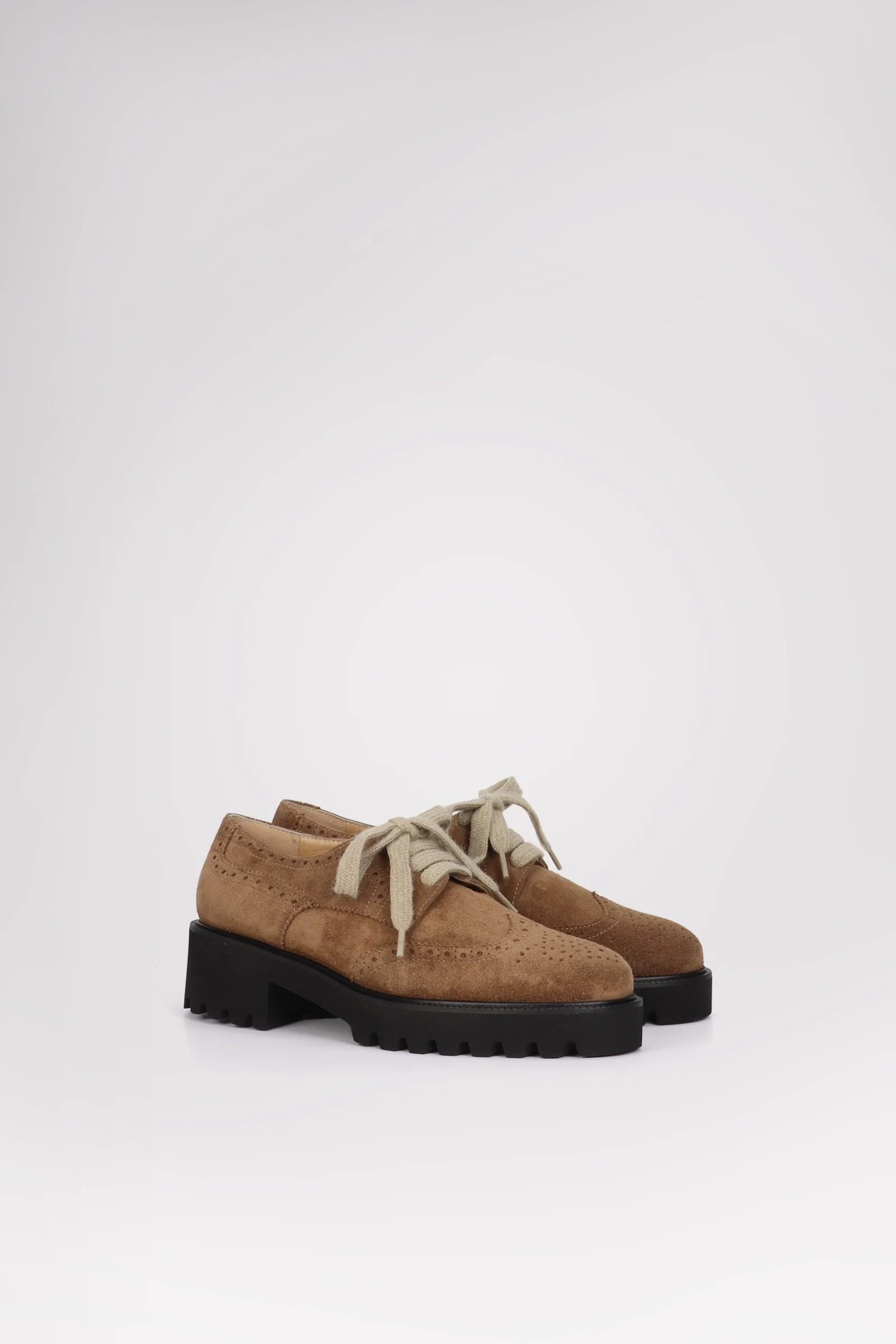Heidi Women's Quintessenza Derby - Image 9