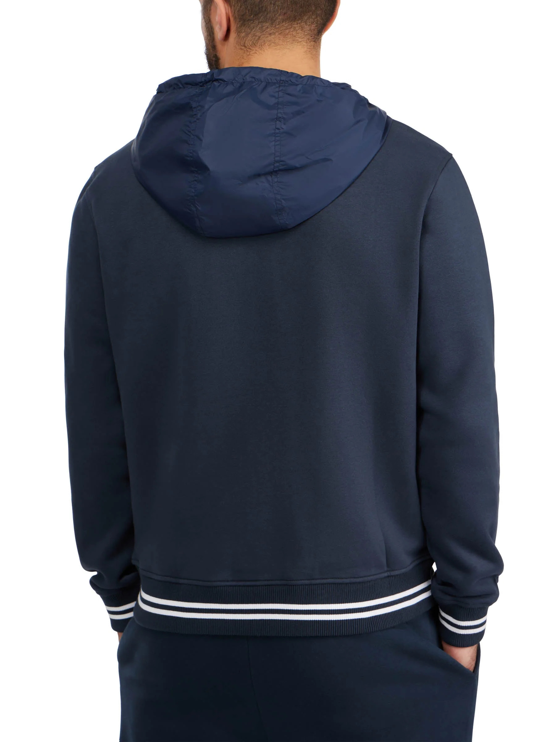 Henrik Men's Zip-Up Hoodie - Image 13