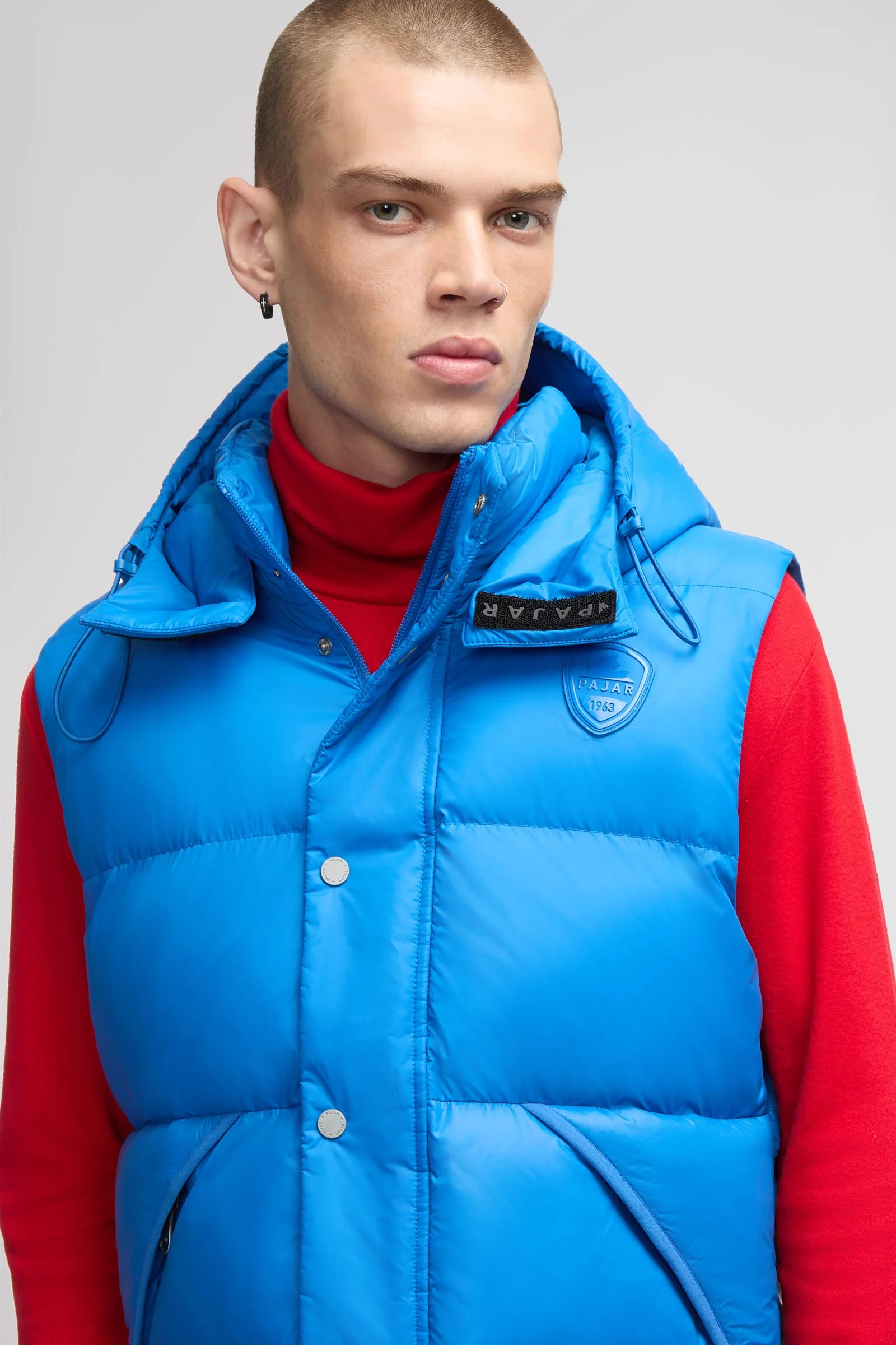Hyeon Men's Vest - Image 13