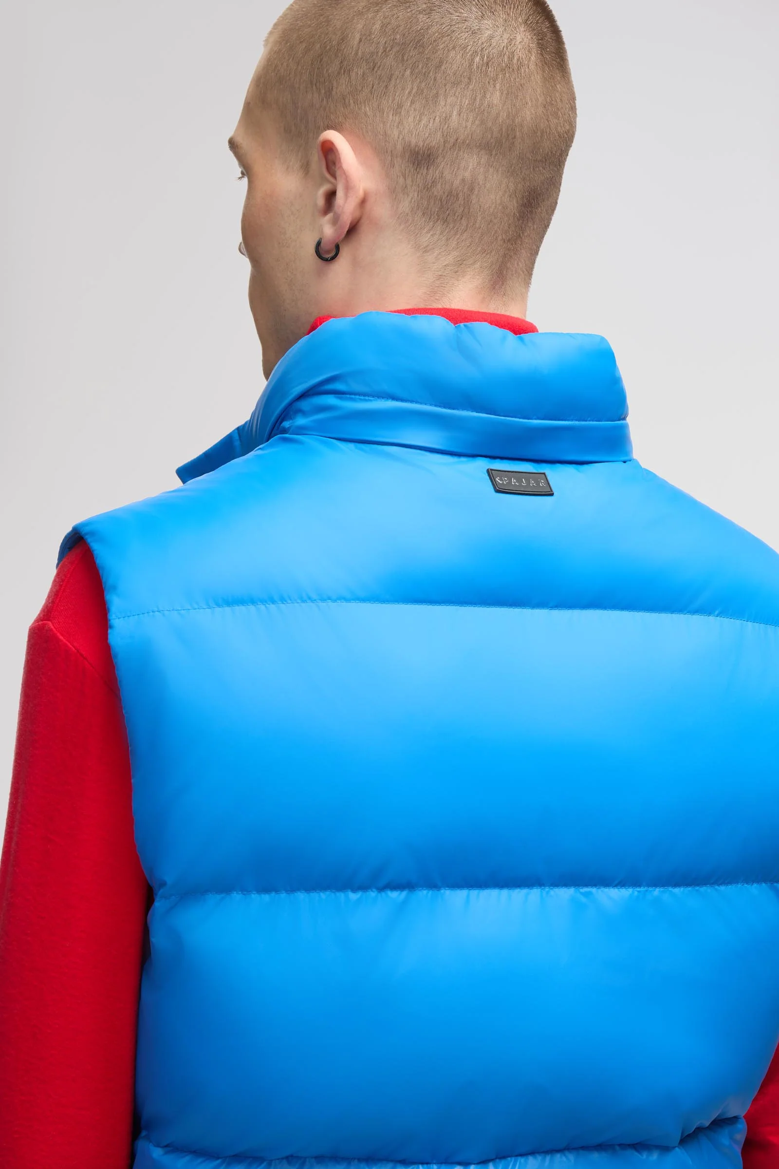 Hyeon Men's Vest - Image 14