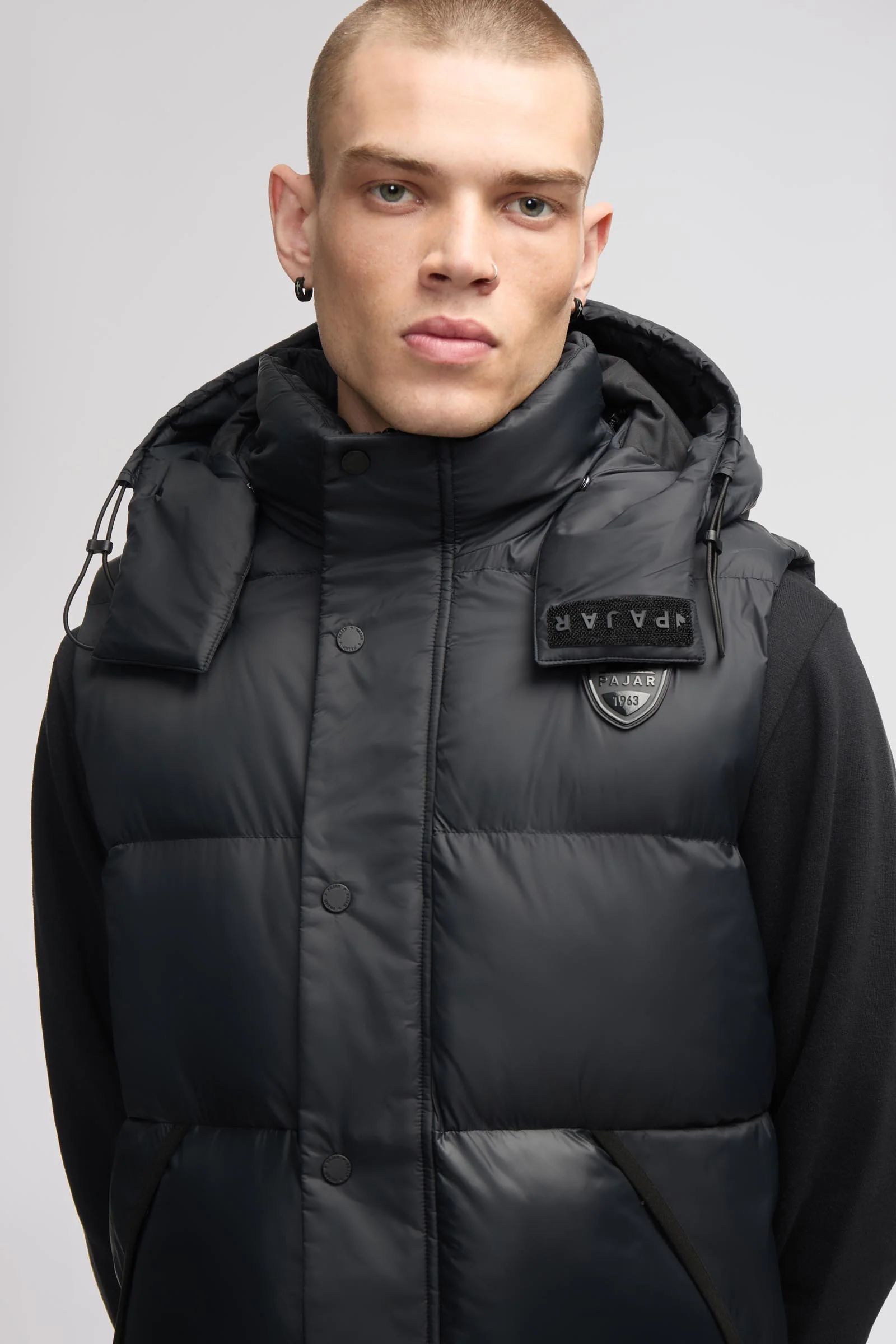 Hyeon Men's Vest - Image 20