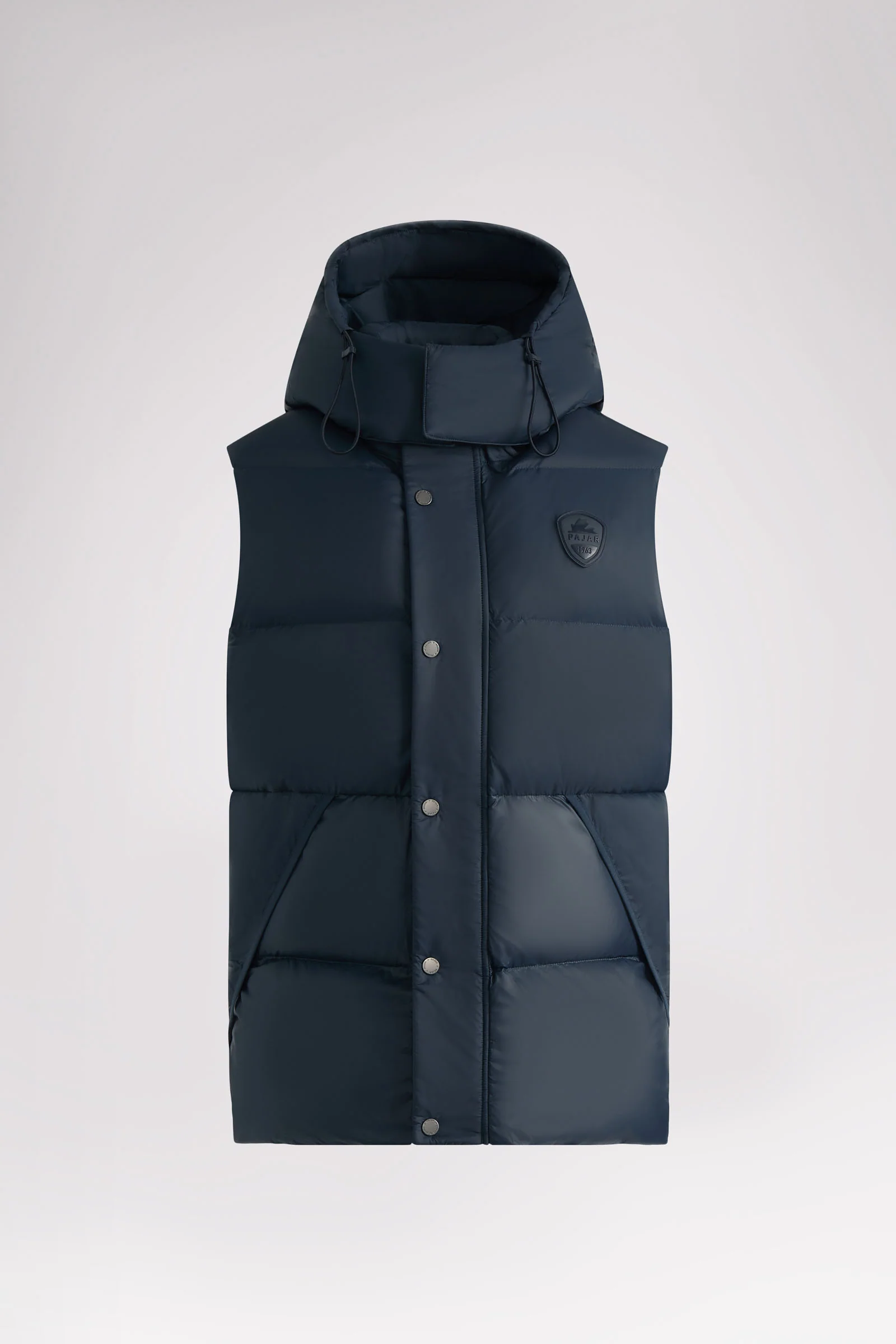 Hyeon Men's Vest - Image 23