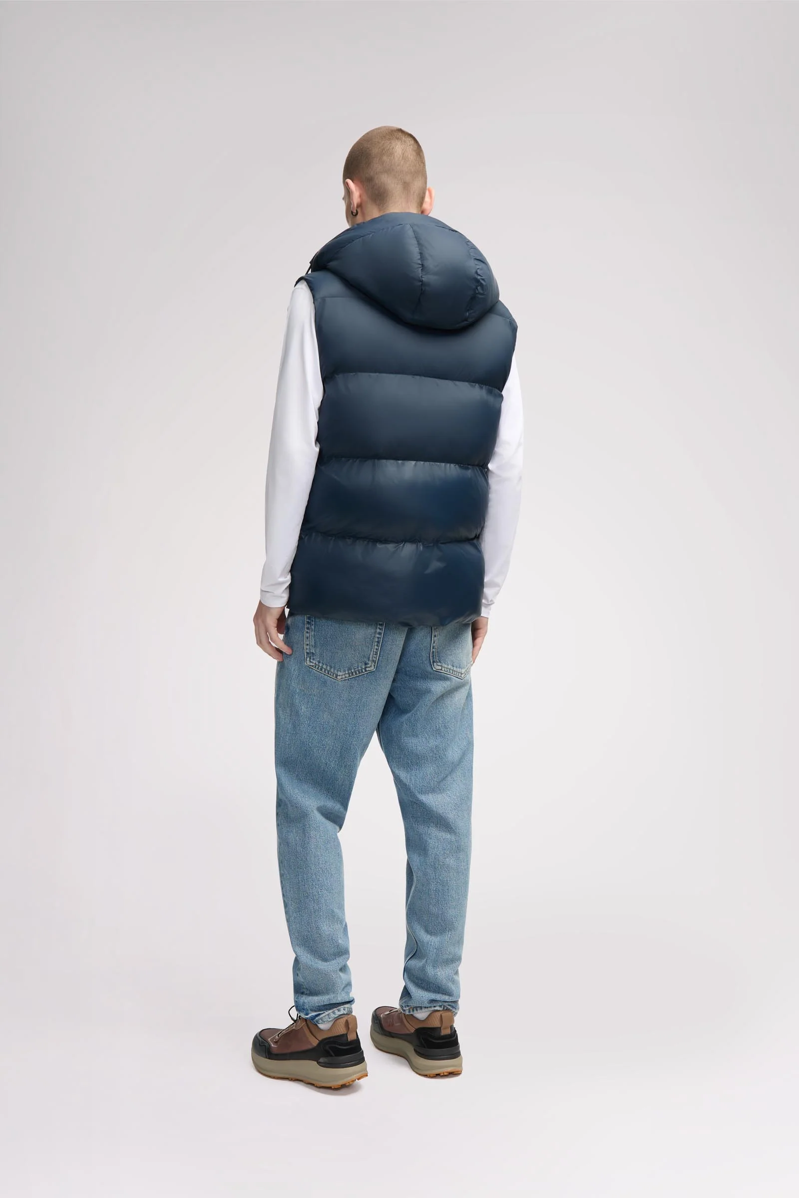 Hyeon Men's Vest - Image 26