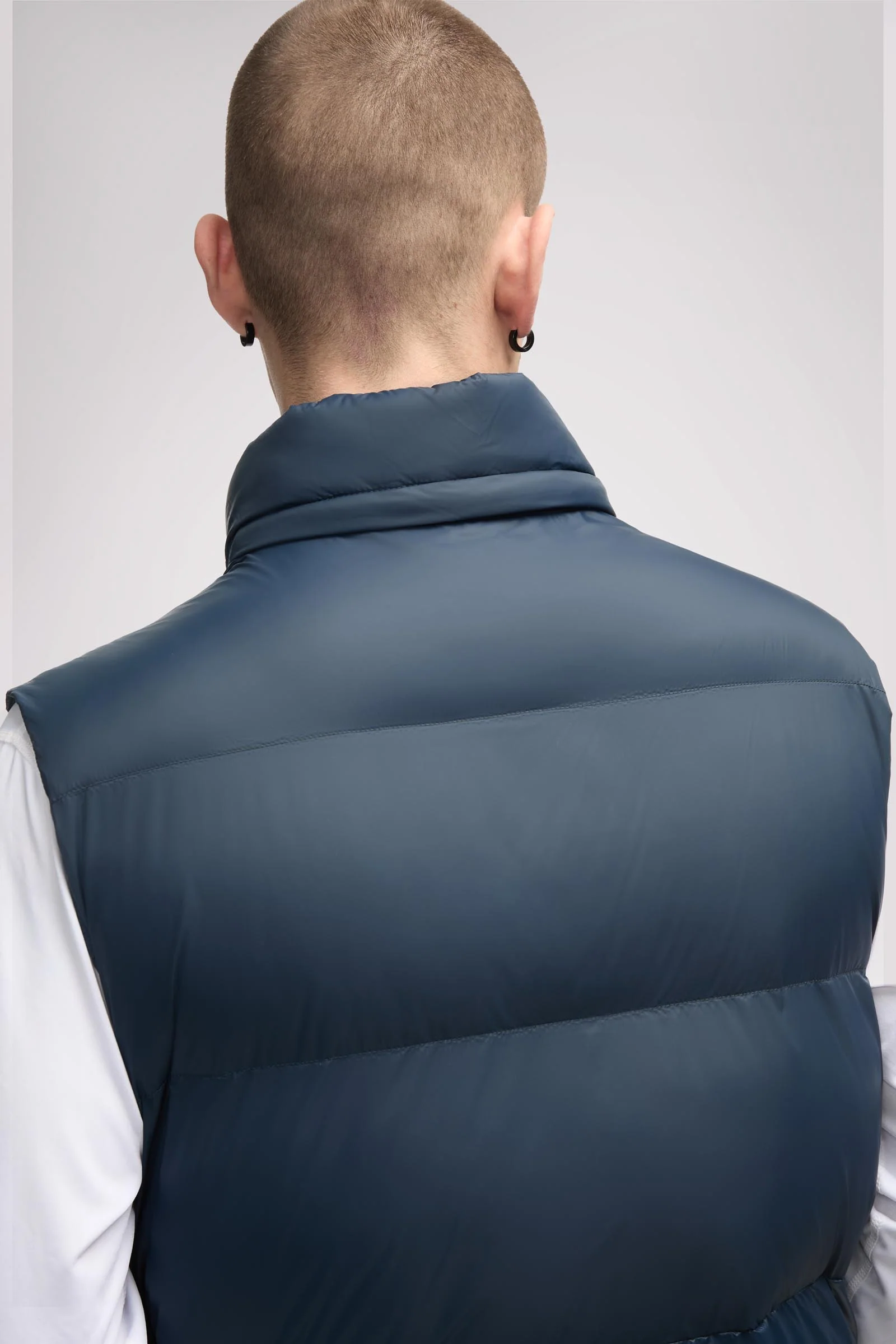 Hyeon Men's Vest - Image 28