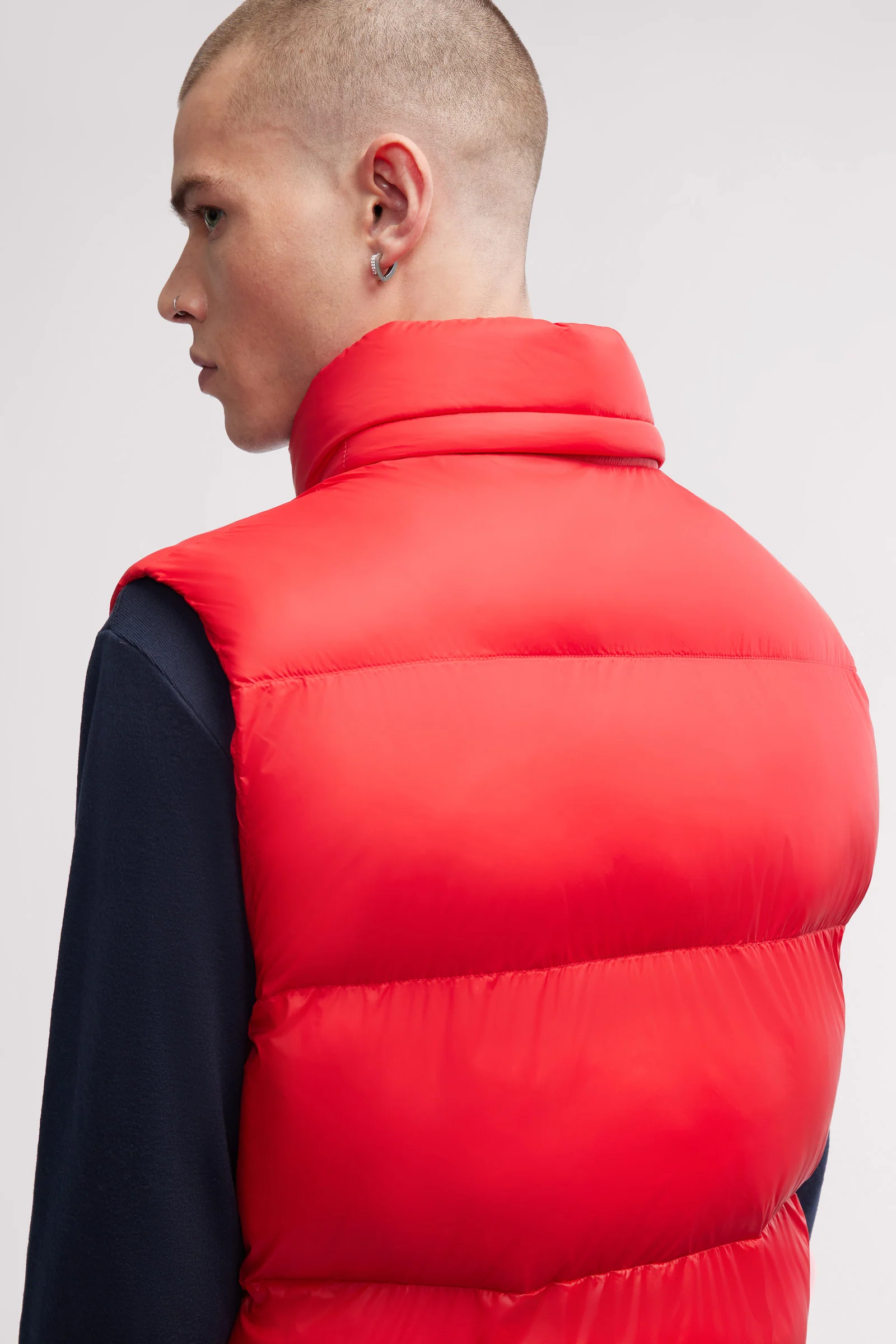 Hyeon Men's Vest - Image 7