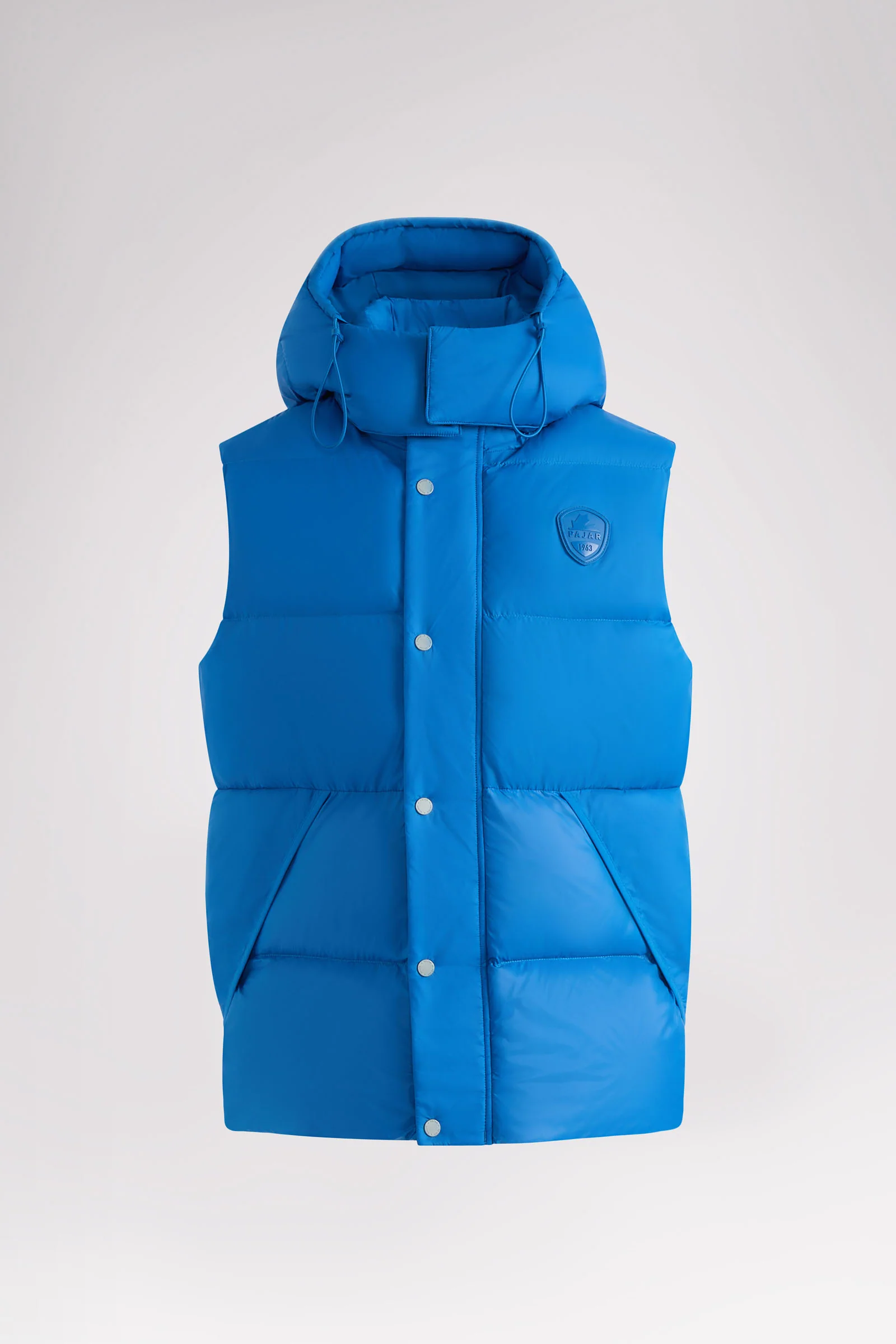 Hyeon Men's Vest - Image 9