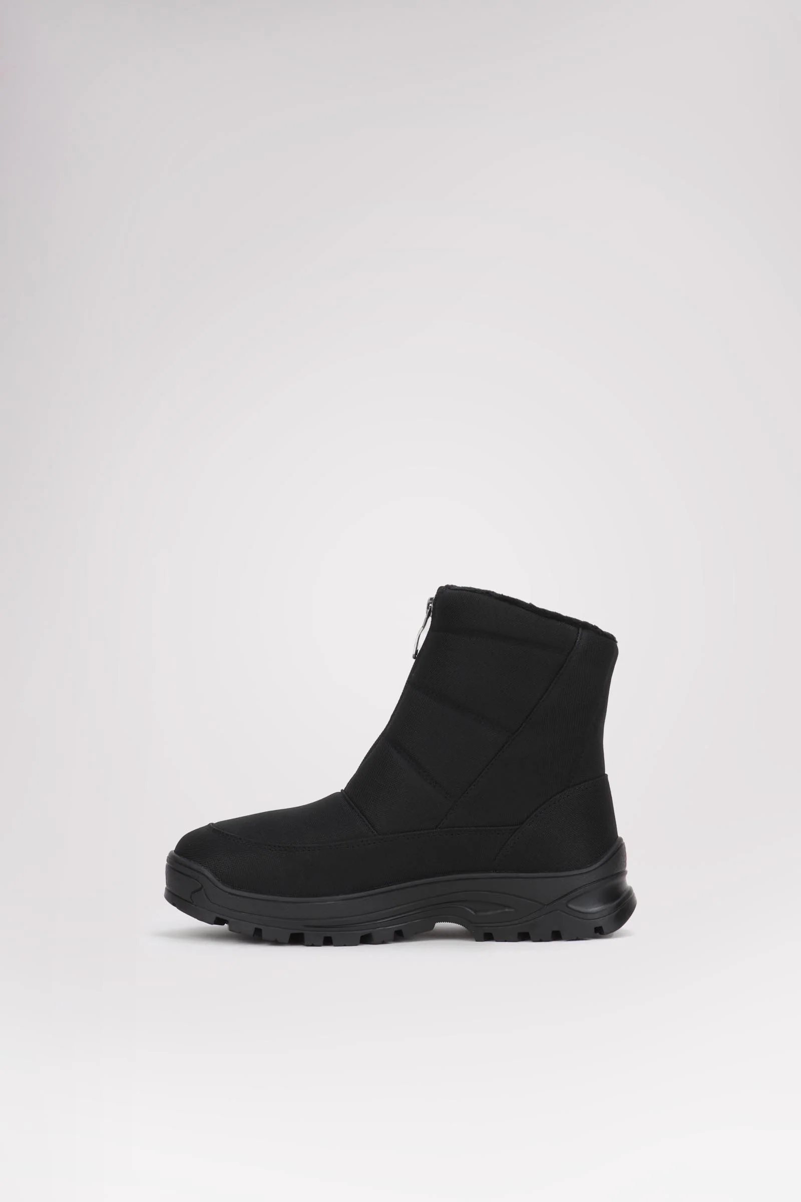 Icepack Men's Front Zip Boot w/ Ice Gripper - Image 3