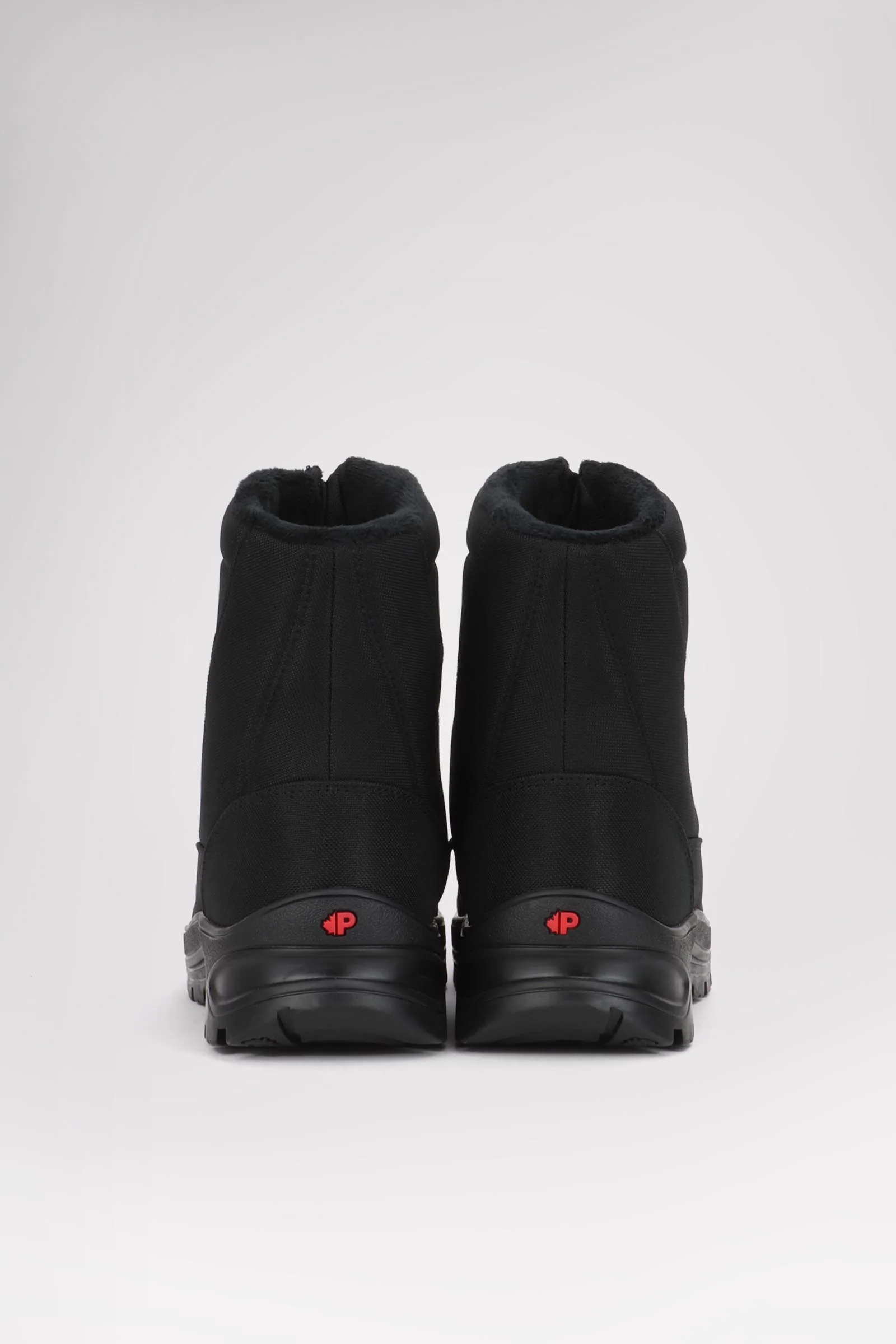 Icepack Men's Front Zip Boot w/ Ice Gripper - Image 4