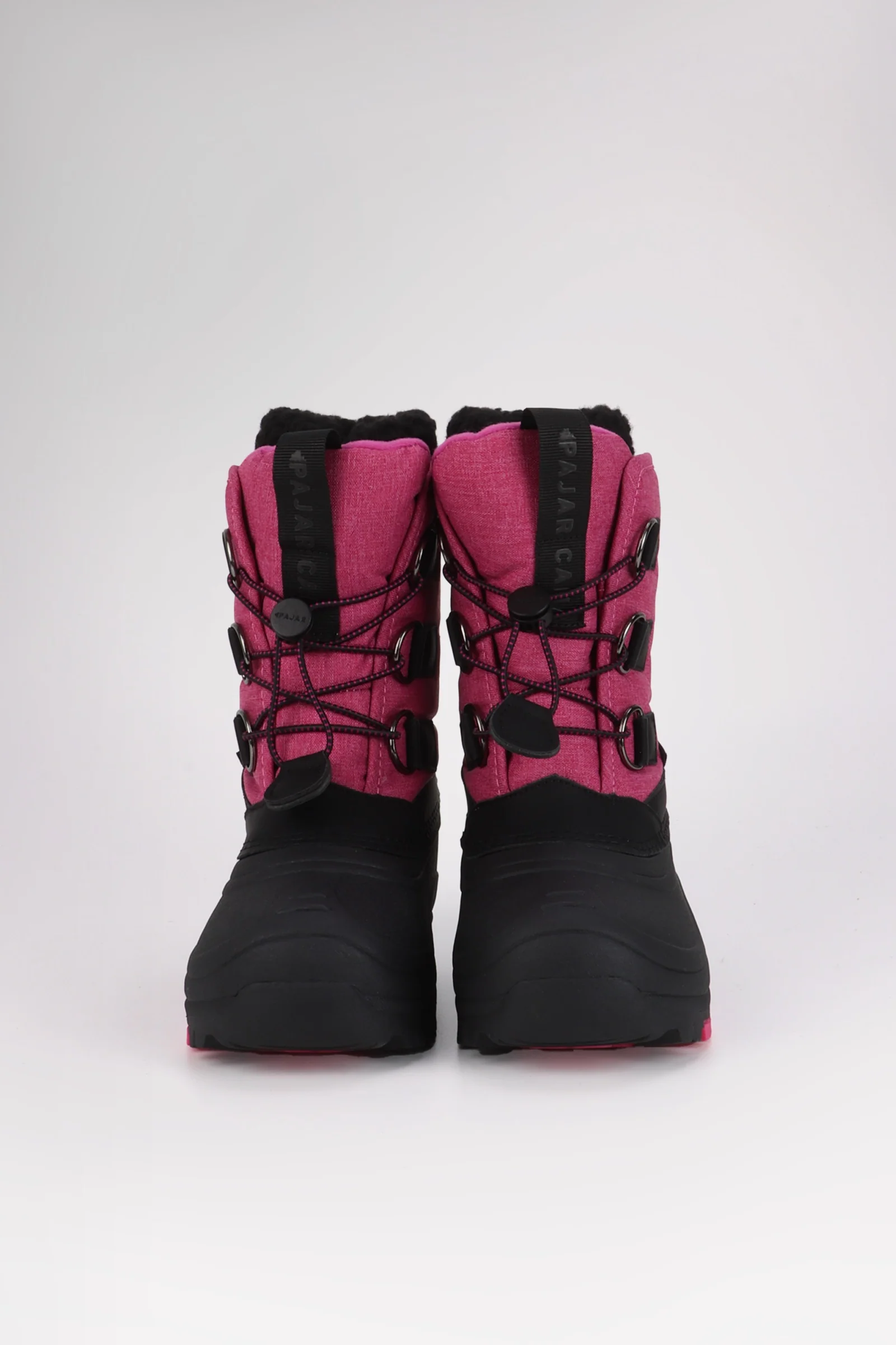 Jackson Nylon Kids Toggle Lace Boot - Image 10