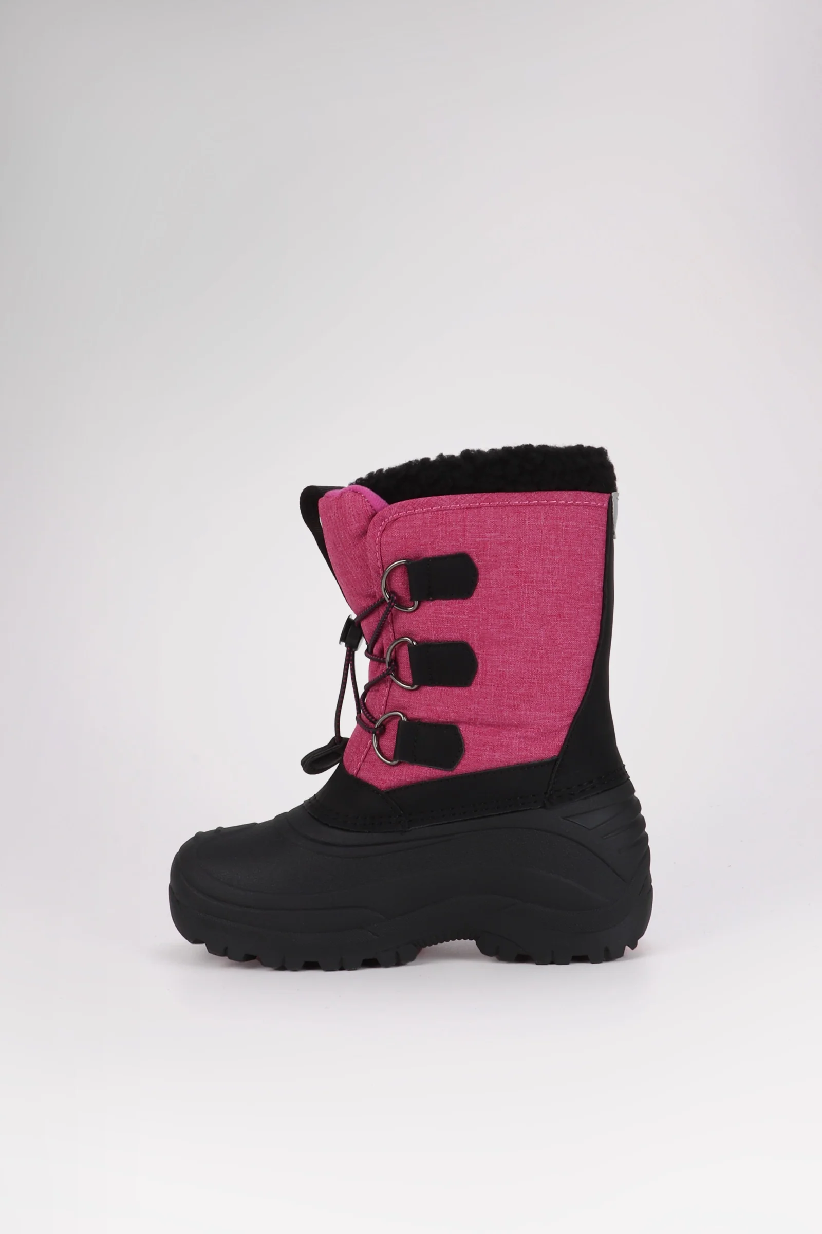 Jackson Nylon Kids Toggle Lace Boot - Image 11