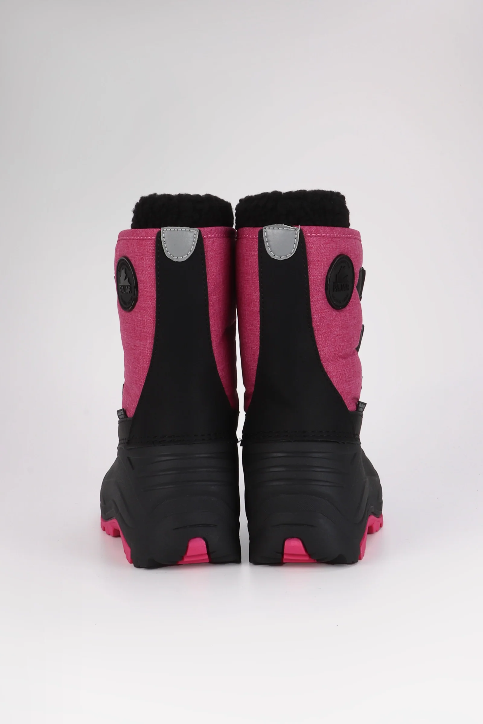 Jackson Nylon Kids Toggle Lace Boot - Image 12