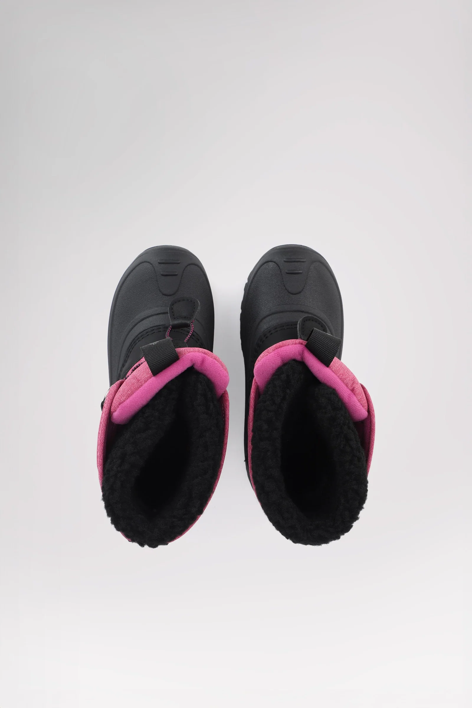 Jackson Nylon Kids Toggle Lace Boot - Image 13