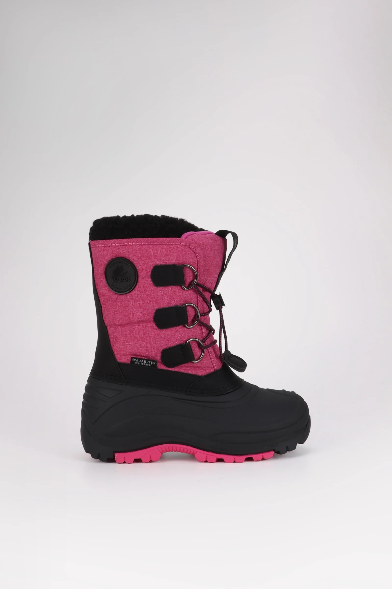 Jackson Nylon Kids Toggle Lace Boot - Image 8