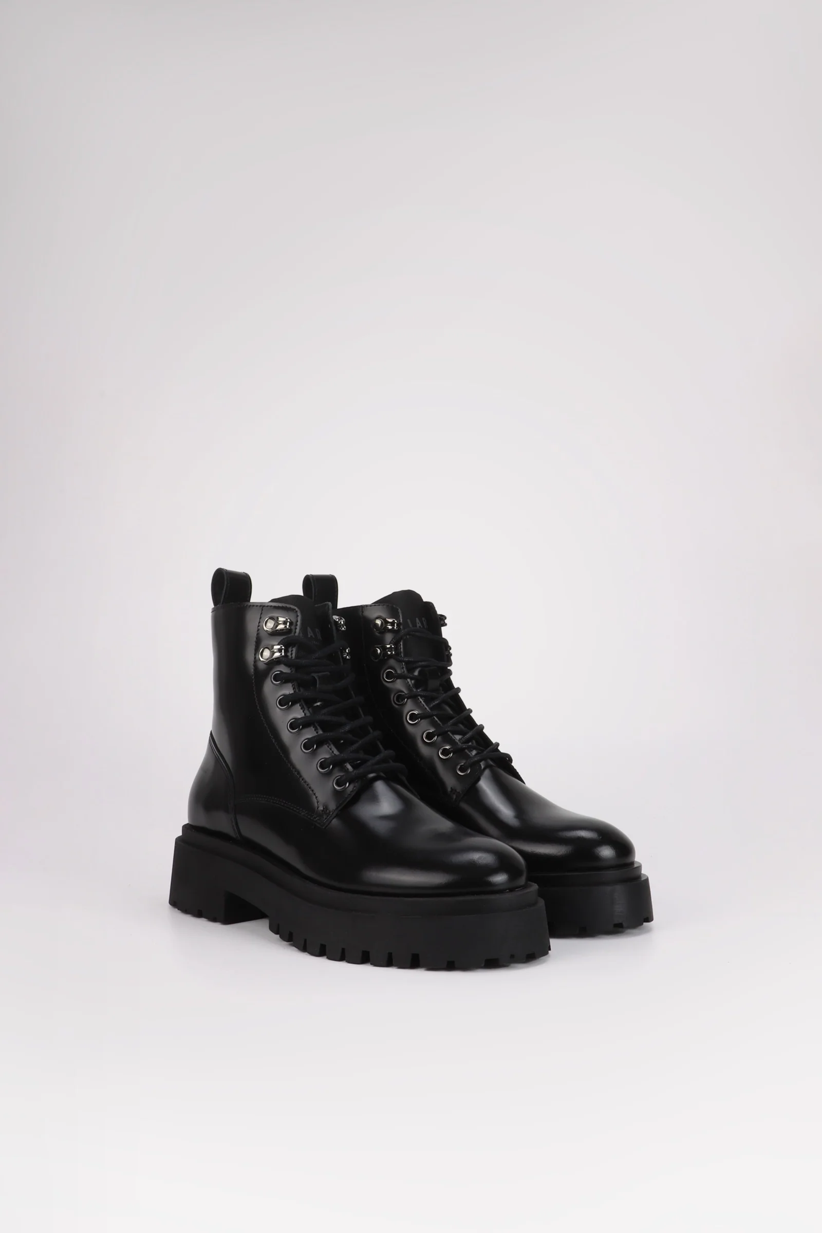 Jalin Women's Lace Up Boot - Image 2