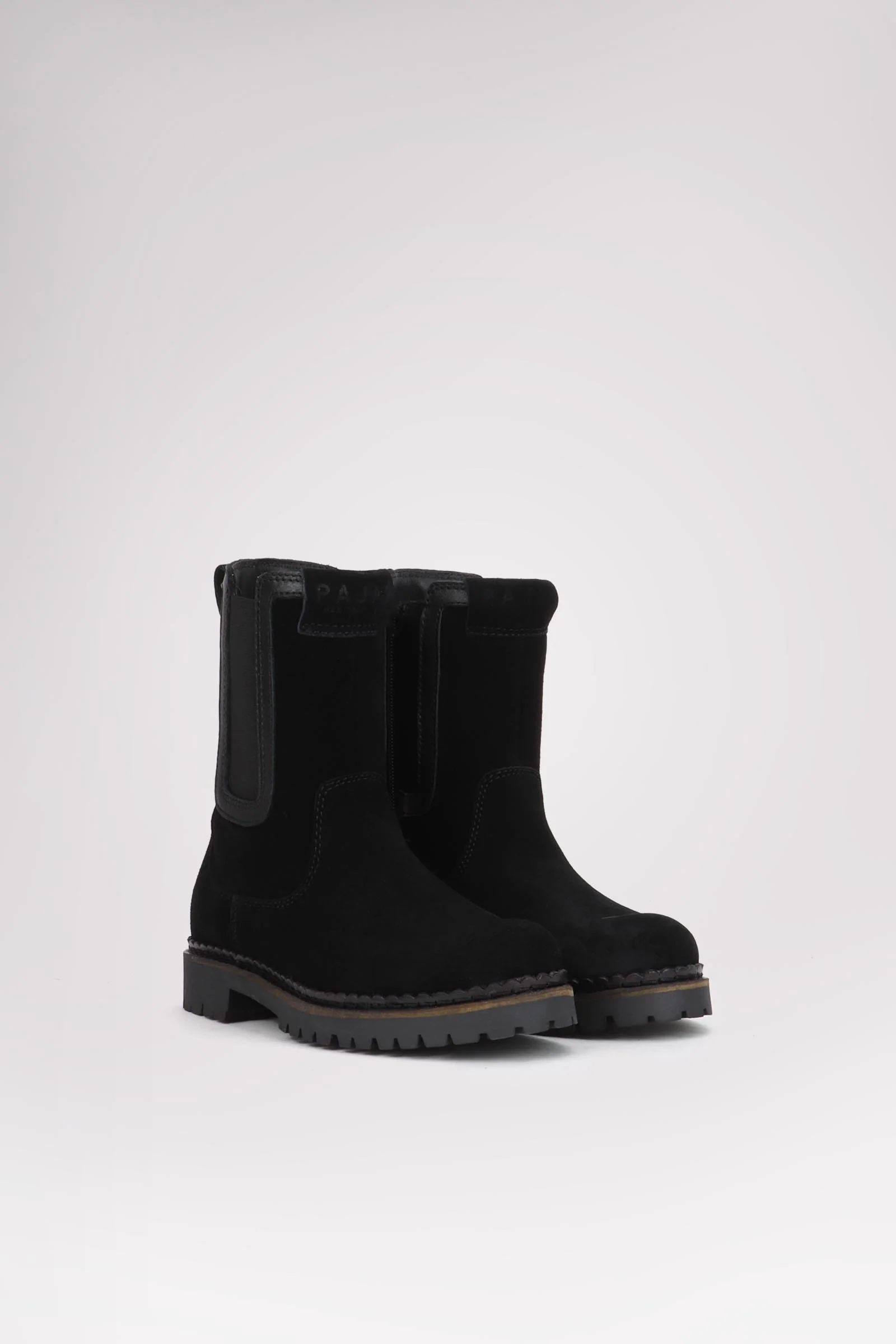 Jamie Women's Heritage Suede Boot - Image 10