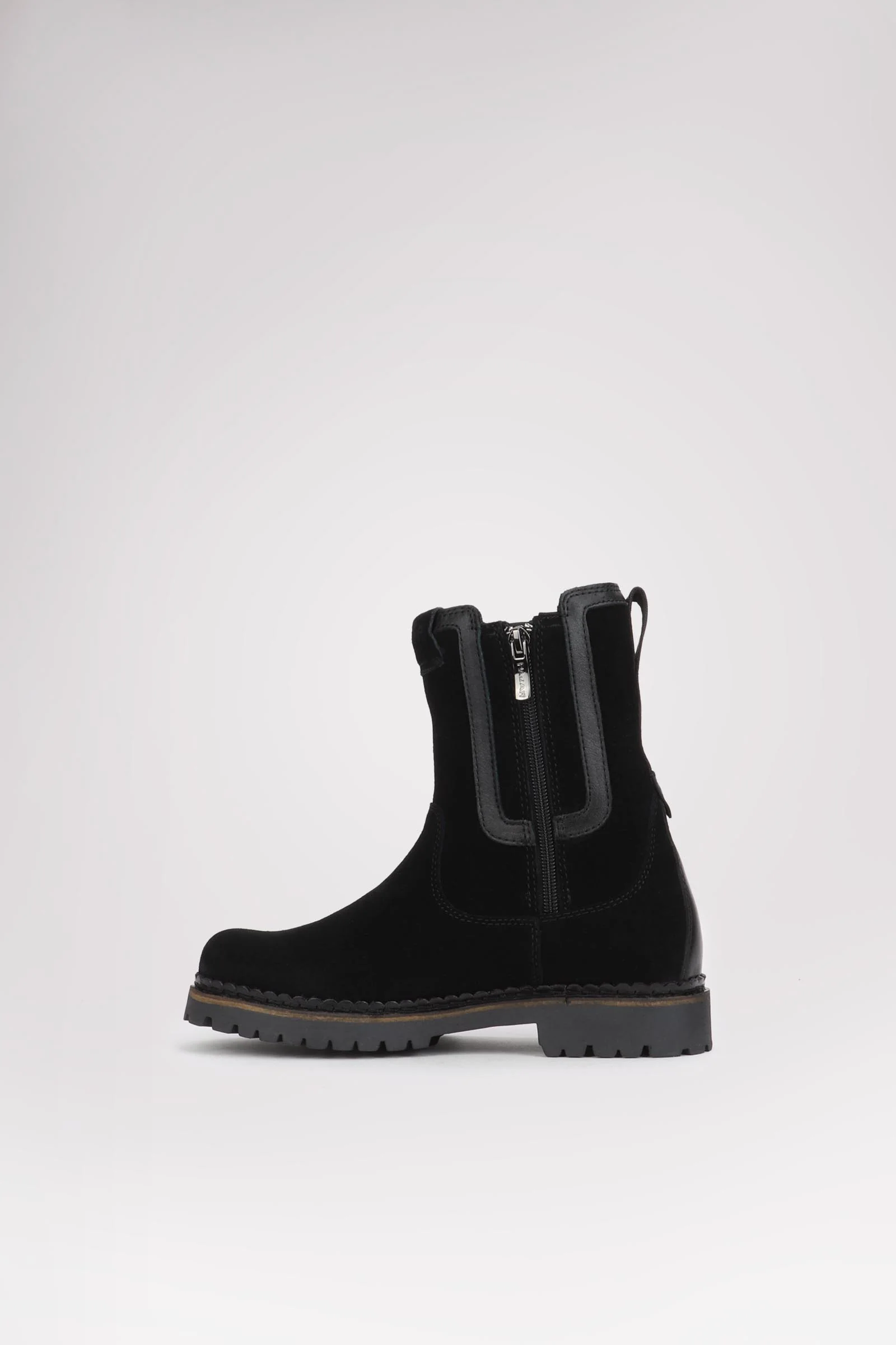 Jamie Women's Heritage Suede Boot - Image 11