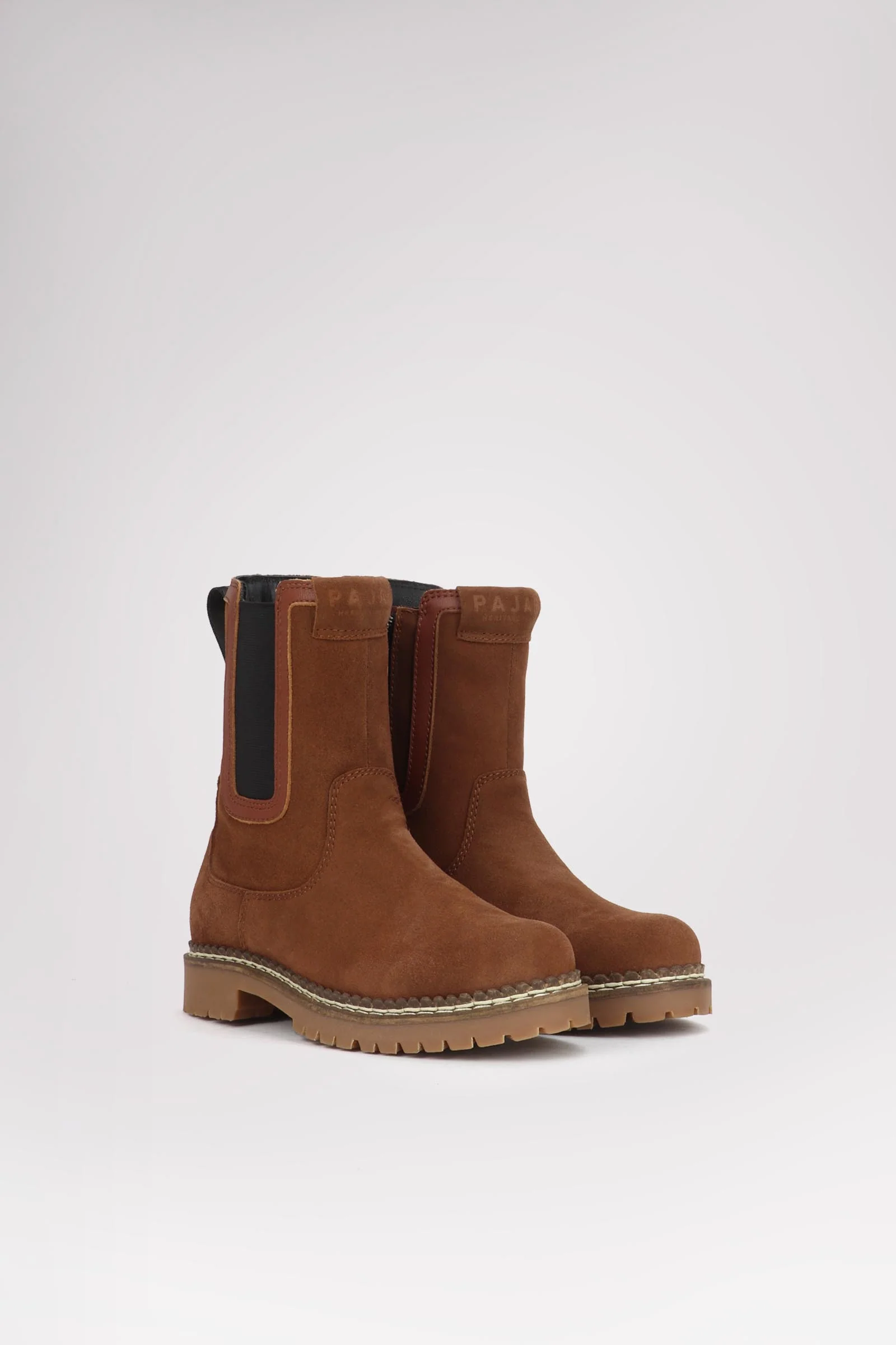 Jamie Women's Heritage Suede Boot - Image 2