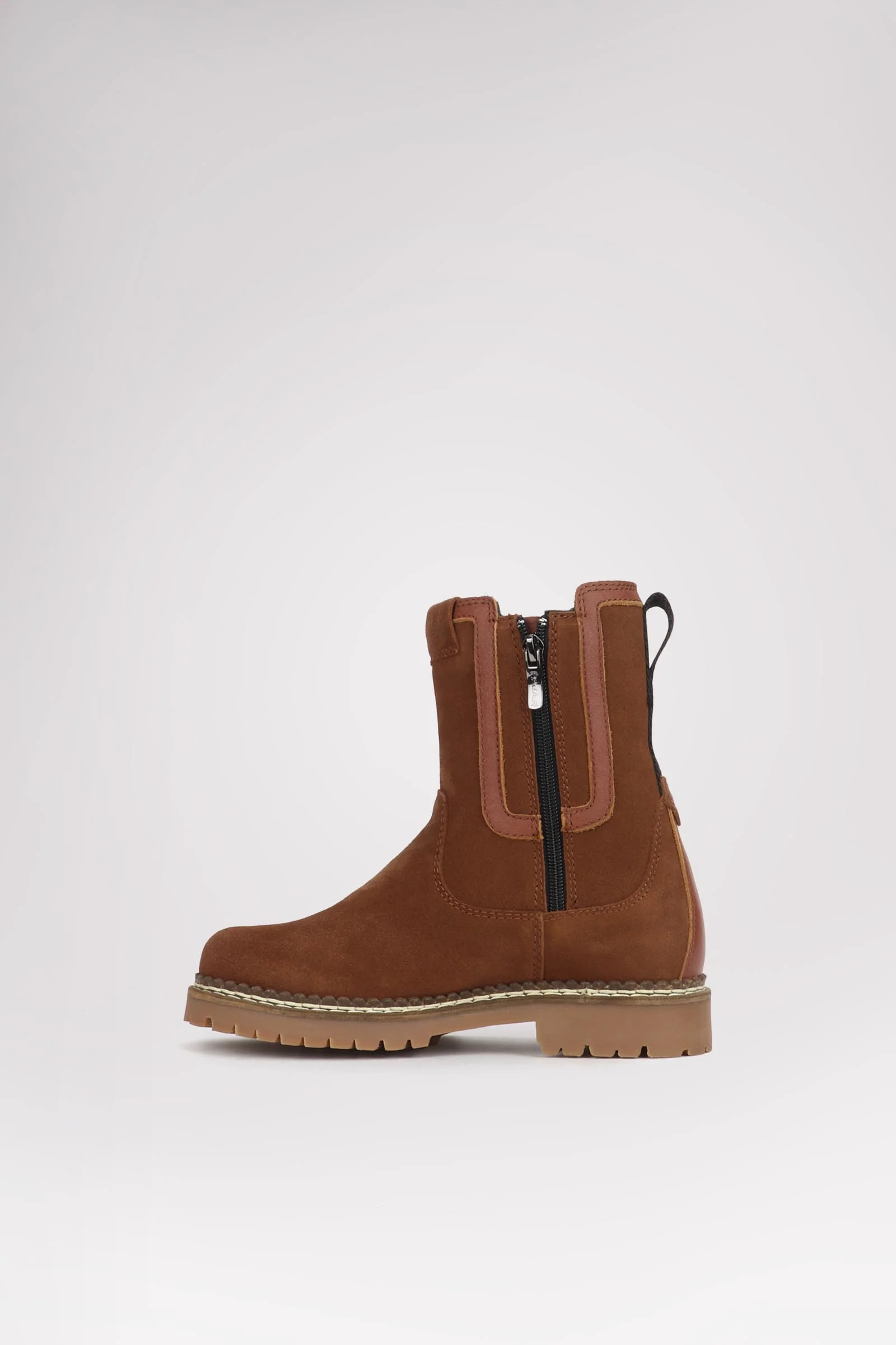 Jamie Women's Heritage Suede Boot - Image 3