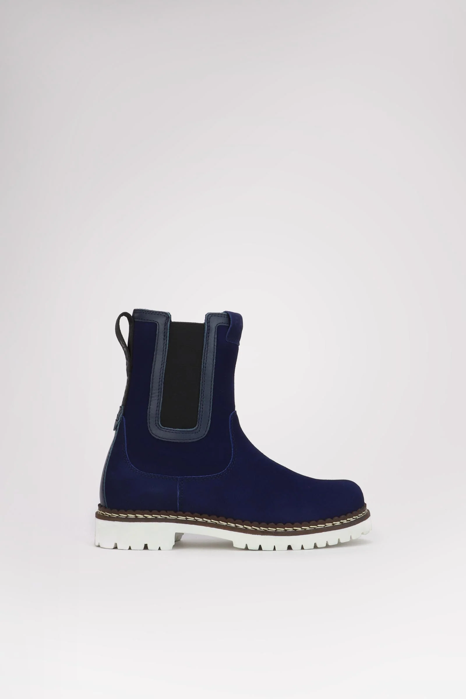 Jamie Women's Heritage Suede Boot - Image 5