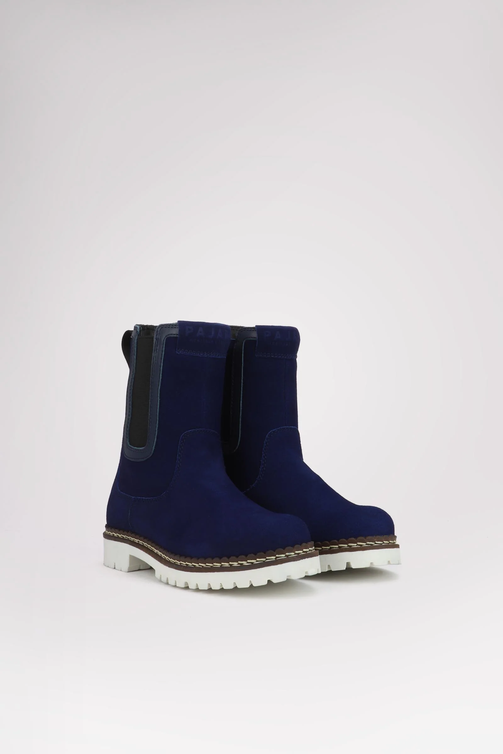 Jamie Women's Heritage Suede Boot - Image 6