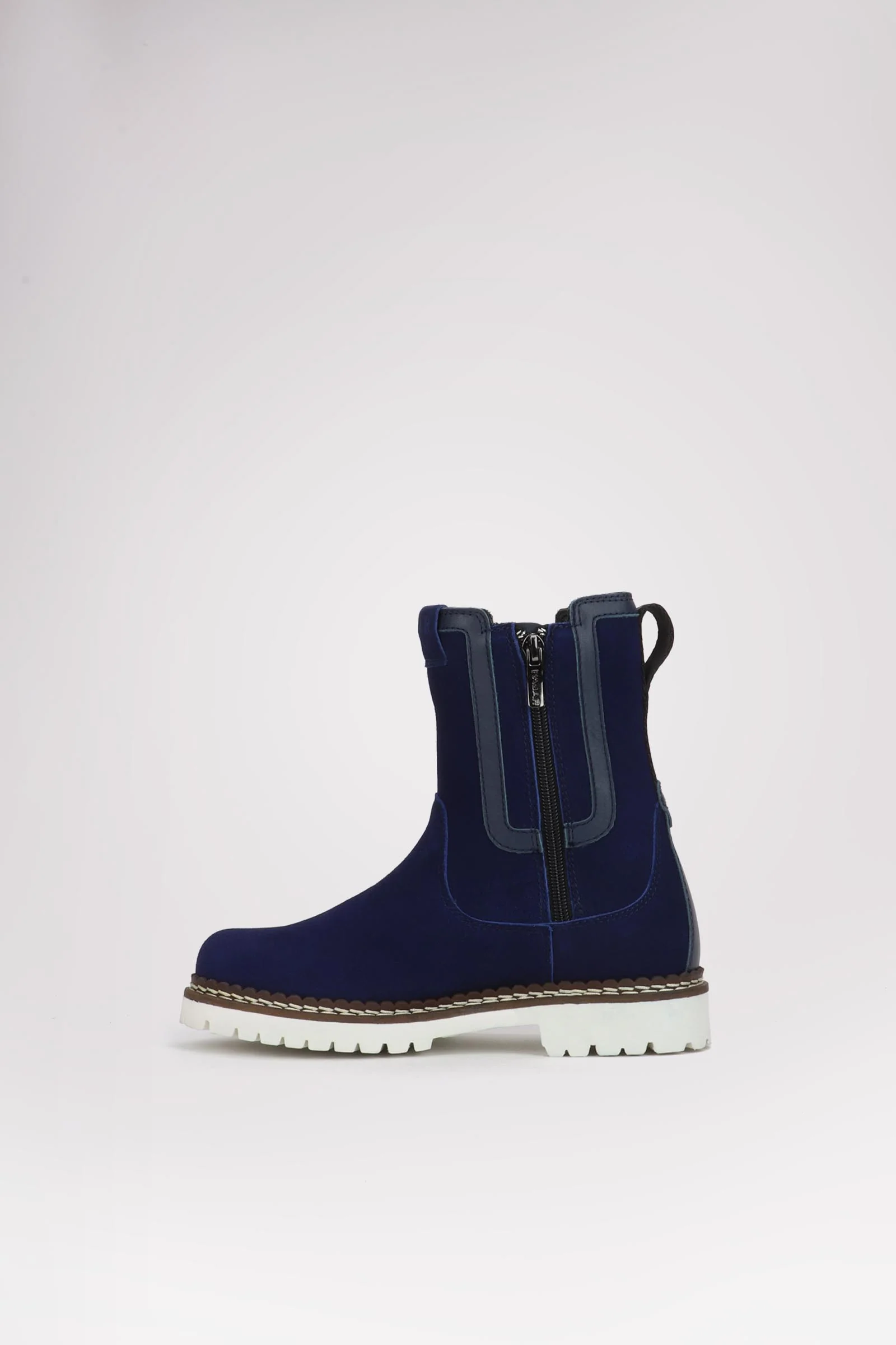 Jamie Women's Heritage Suede Boot - Image 7