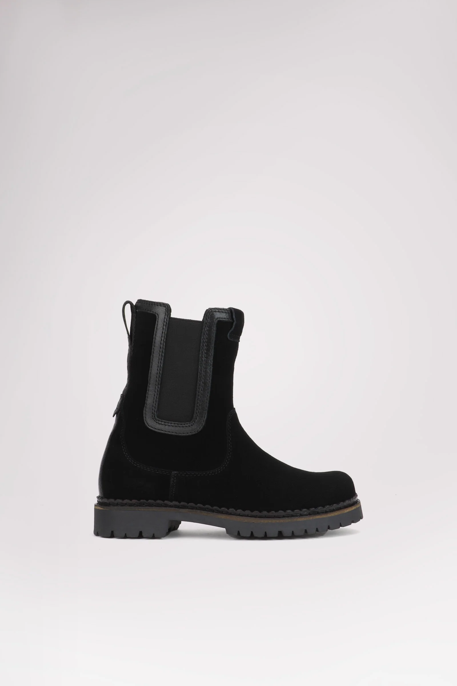 Jamie Women's Heritage Suede Boot - Image 9