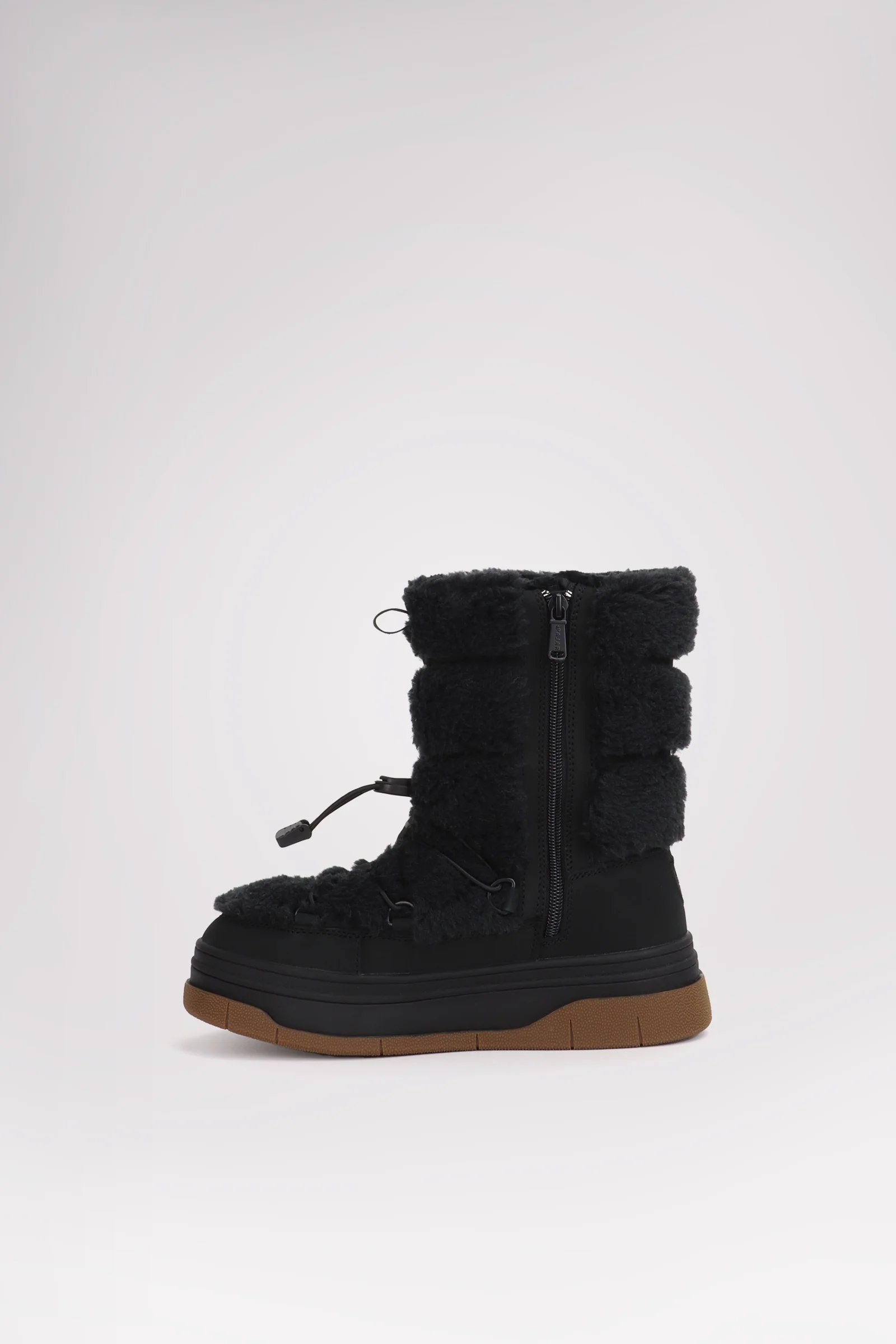 Janie Hi 2.0 Women's High Pull On Boot - Image 10