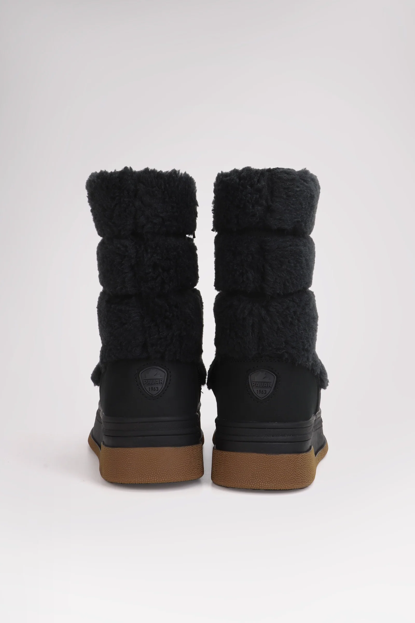 Janie Hi 2.0 Women's High Pull On Boot - Image 11