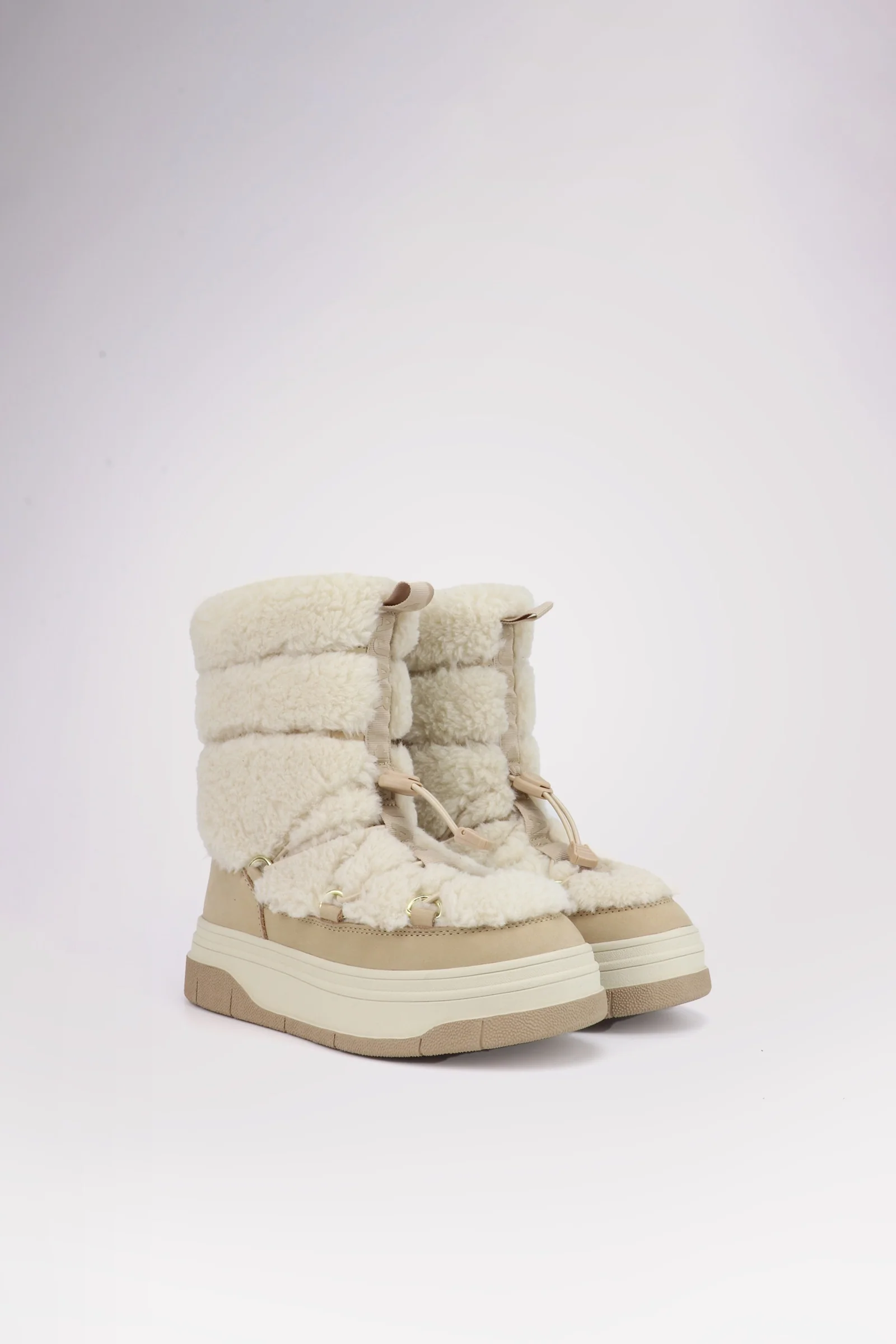 Janie Hi 2.0 Women's High Pull On Boot - Image 15