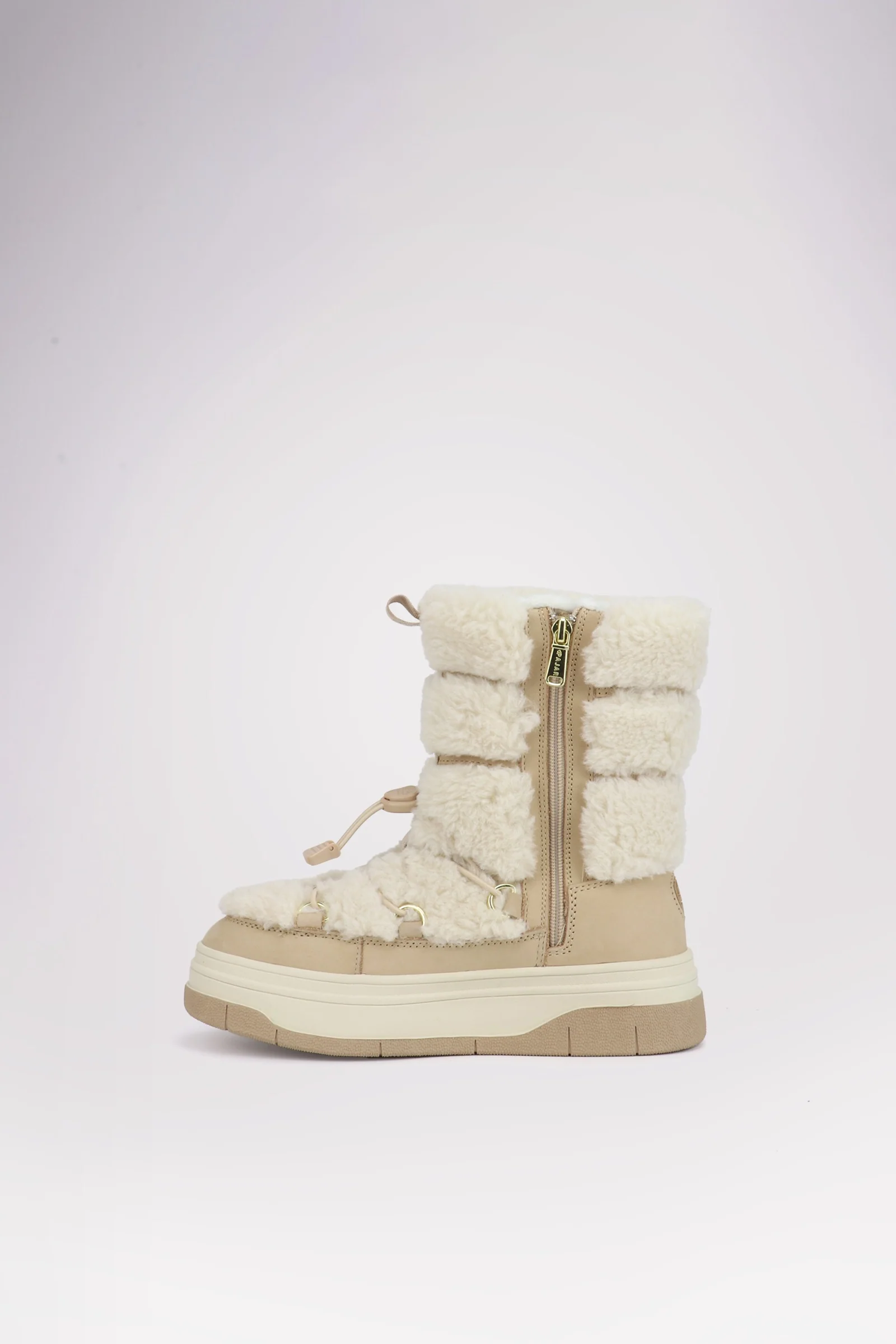 Janie Hi 2.0 Women's High Pull On Boot - Image 17