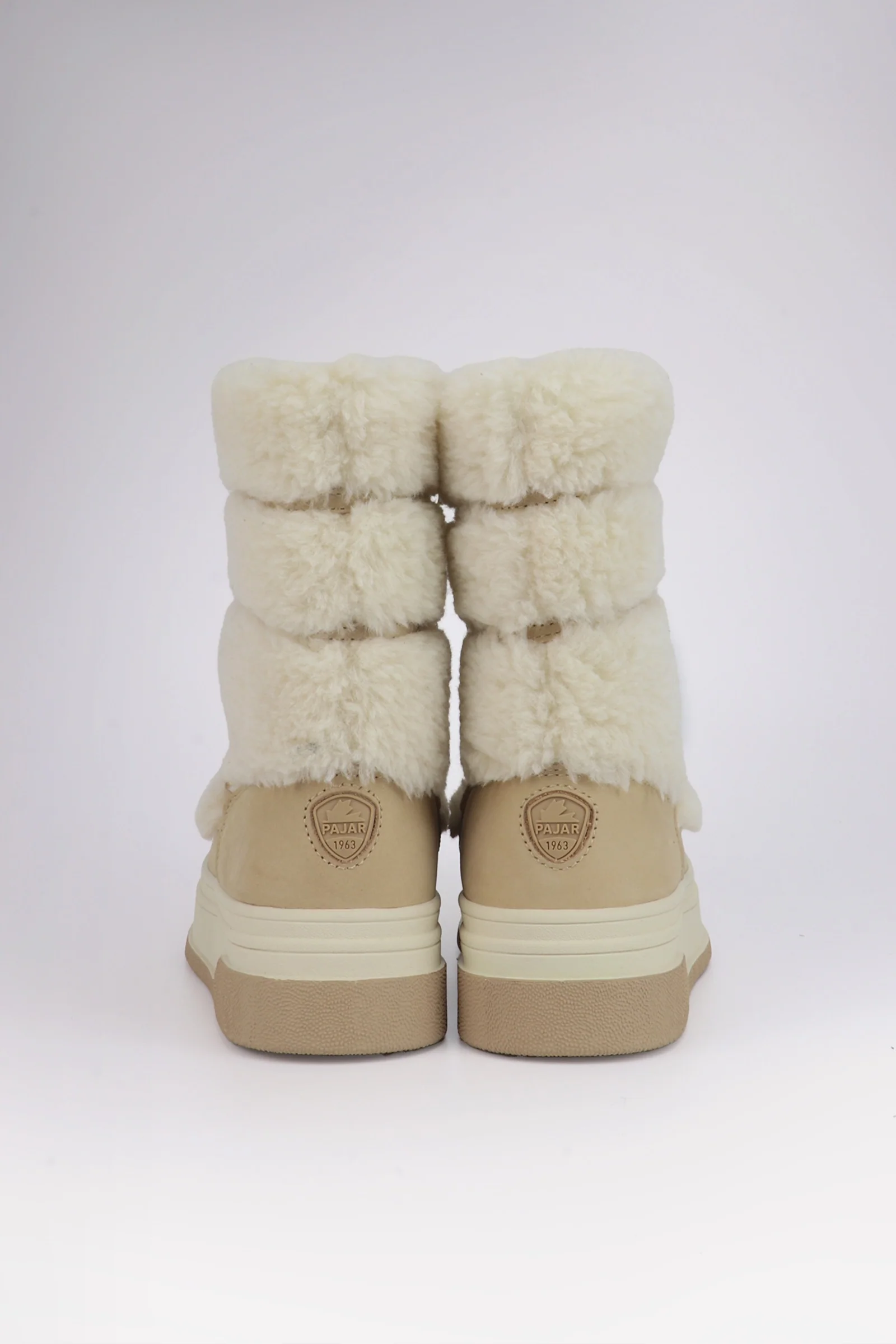 Janie Hi 2.0 Women's High Pull On Boot - Image 18