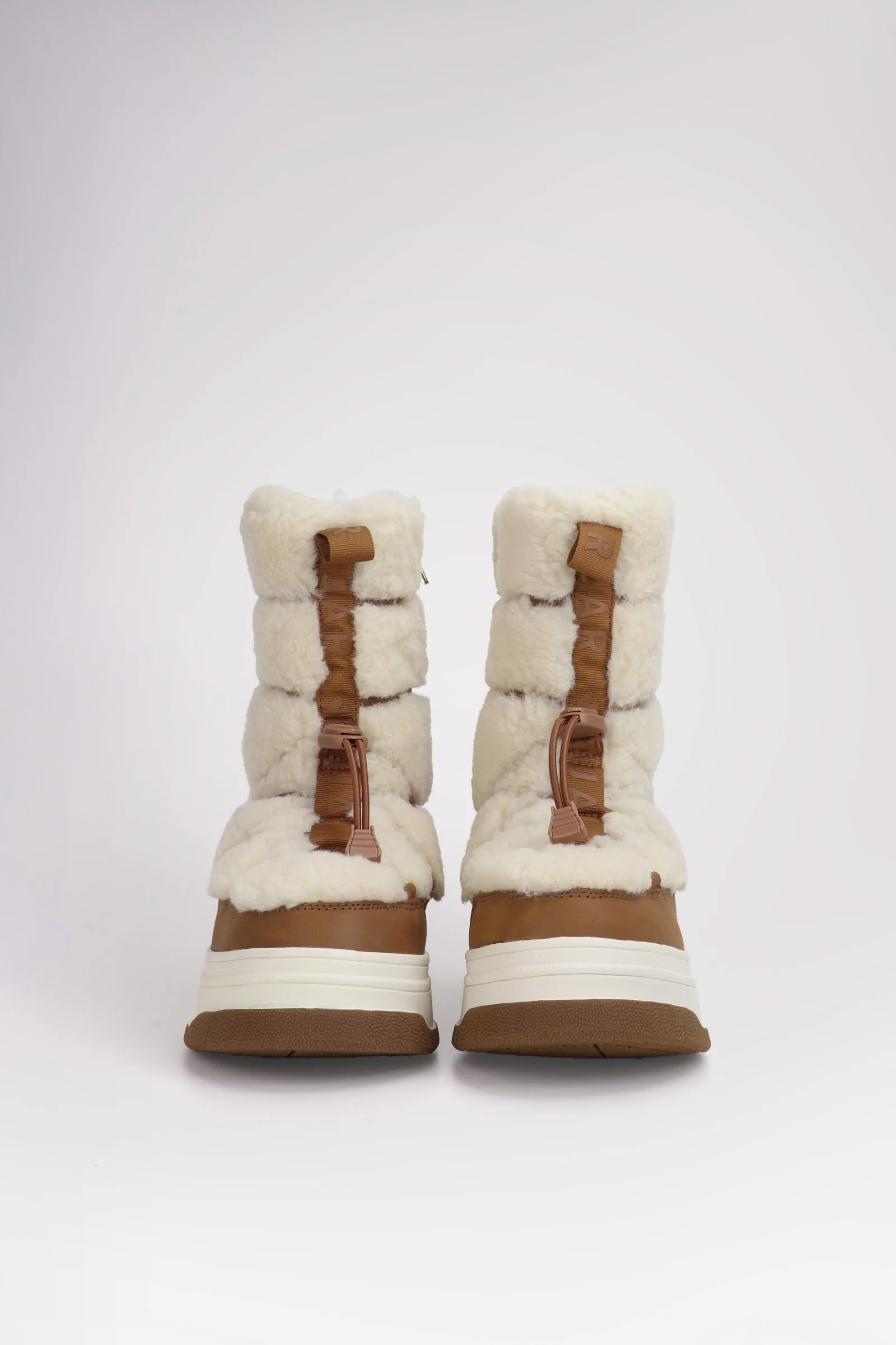 Janie Hi 2.0 Women's High Pull On Boot - Image 3
