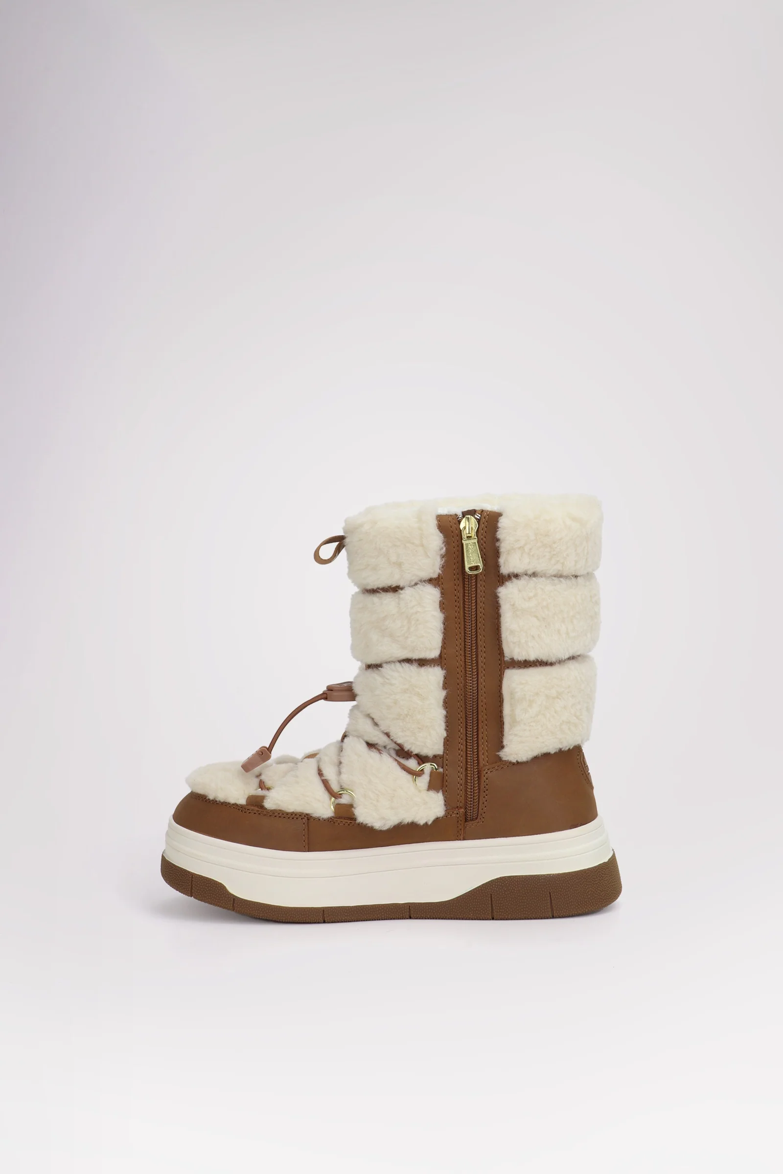 Janie Hi 2.0 Women's High Pull On Boot - Image 4